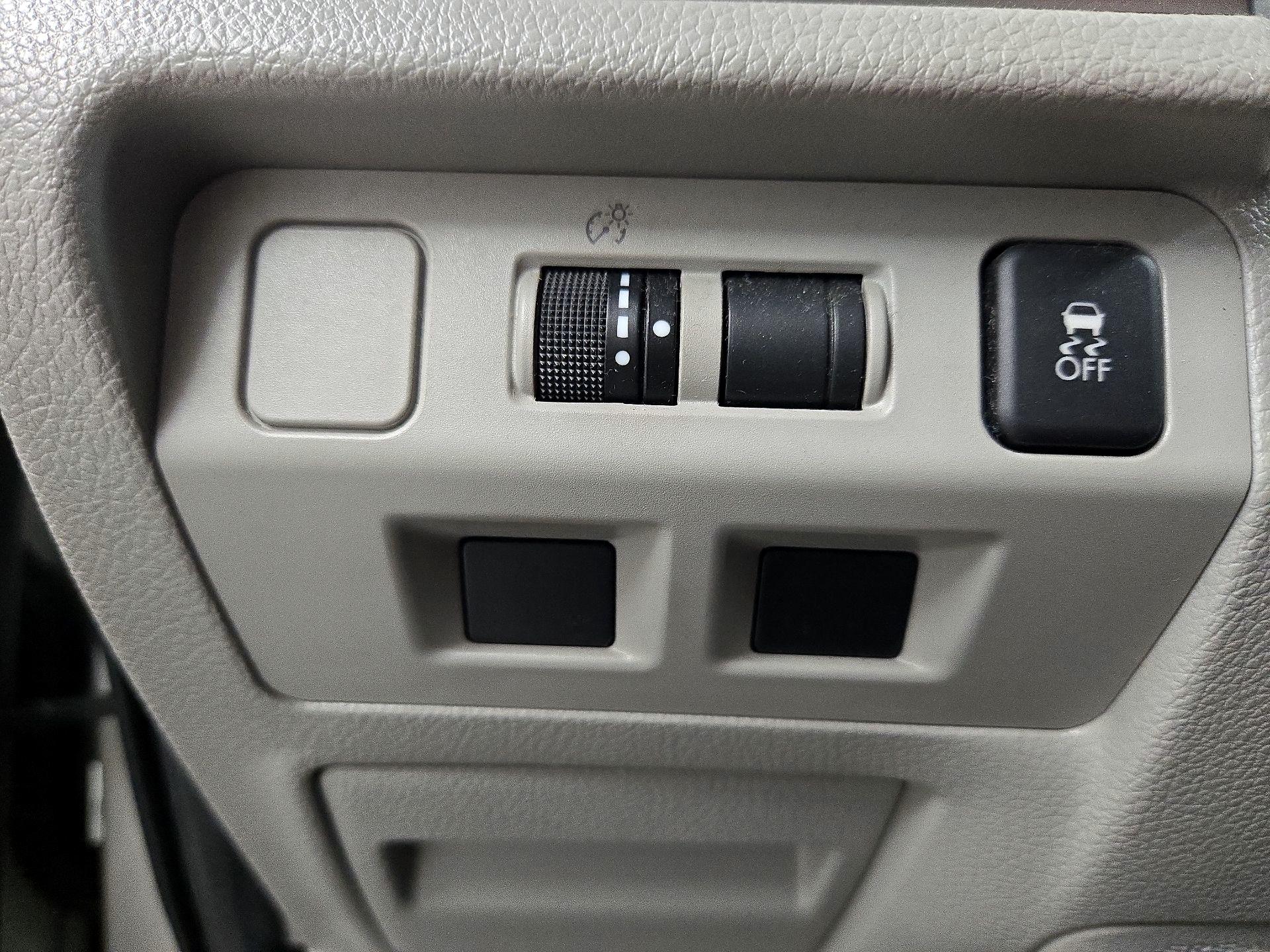 Thumbnail: 2016 Subaru Forester - 13