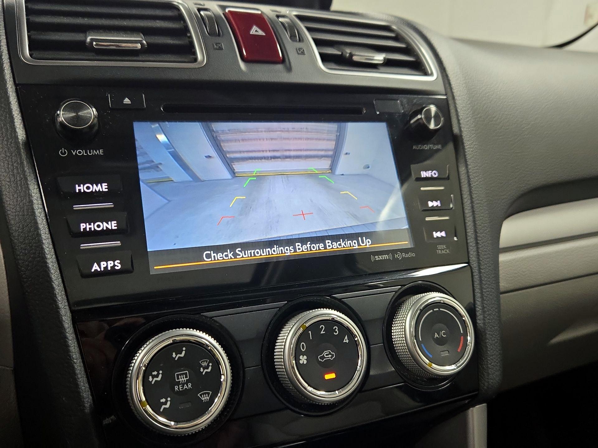 Thumbnail: 2016 Subaru Forester - 14