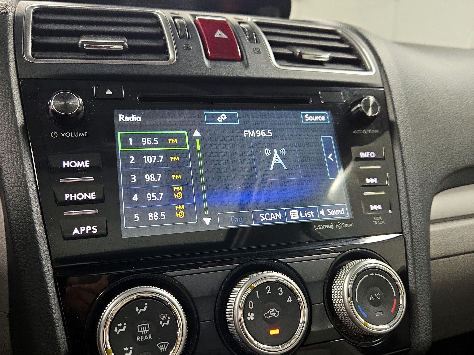 Thumbnail: 2016 Subaru Forester - 15