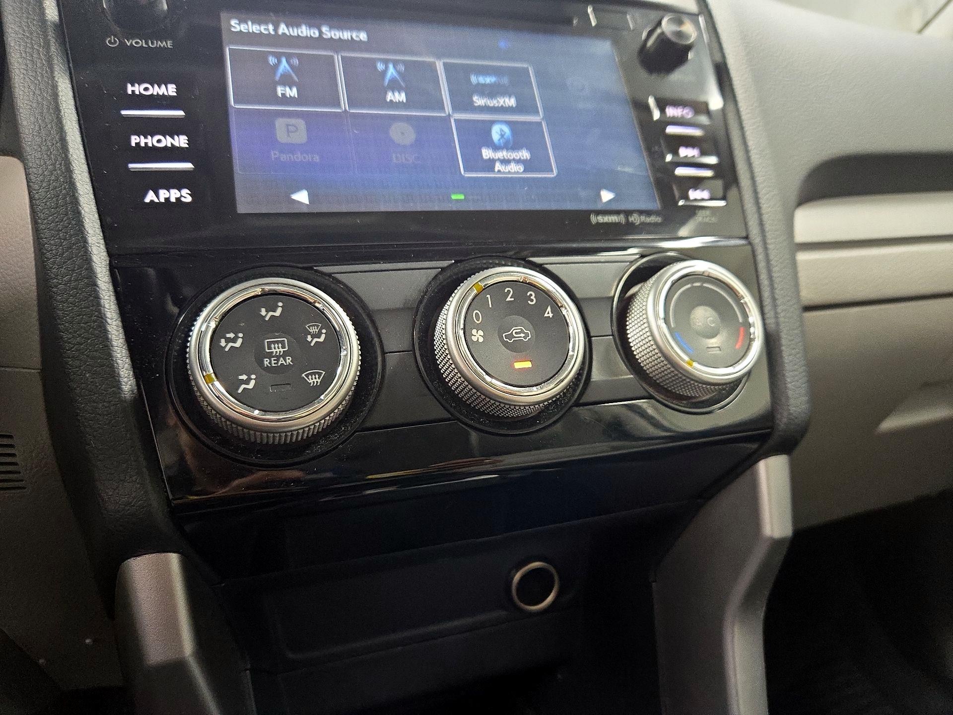 Thumbnail: 2016 Subaru Forester - 16
