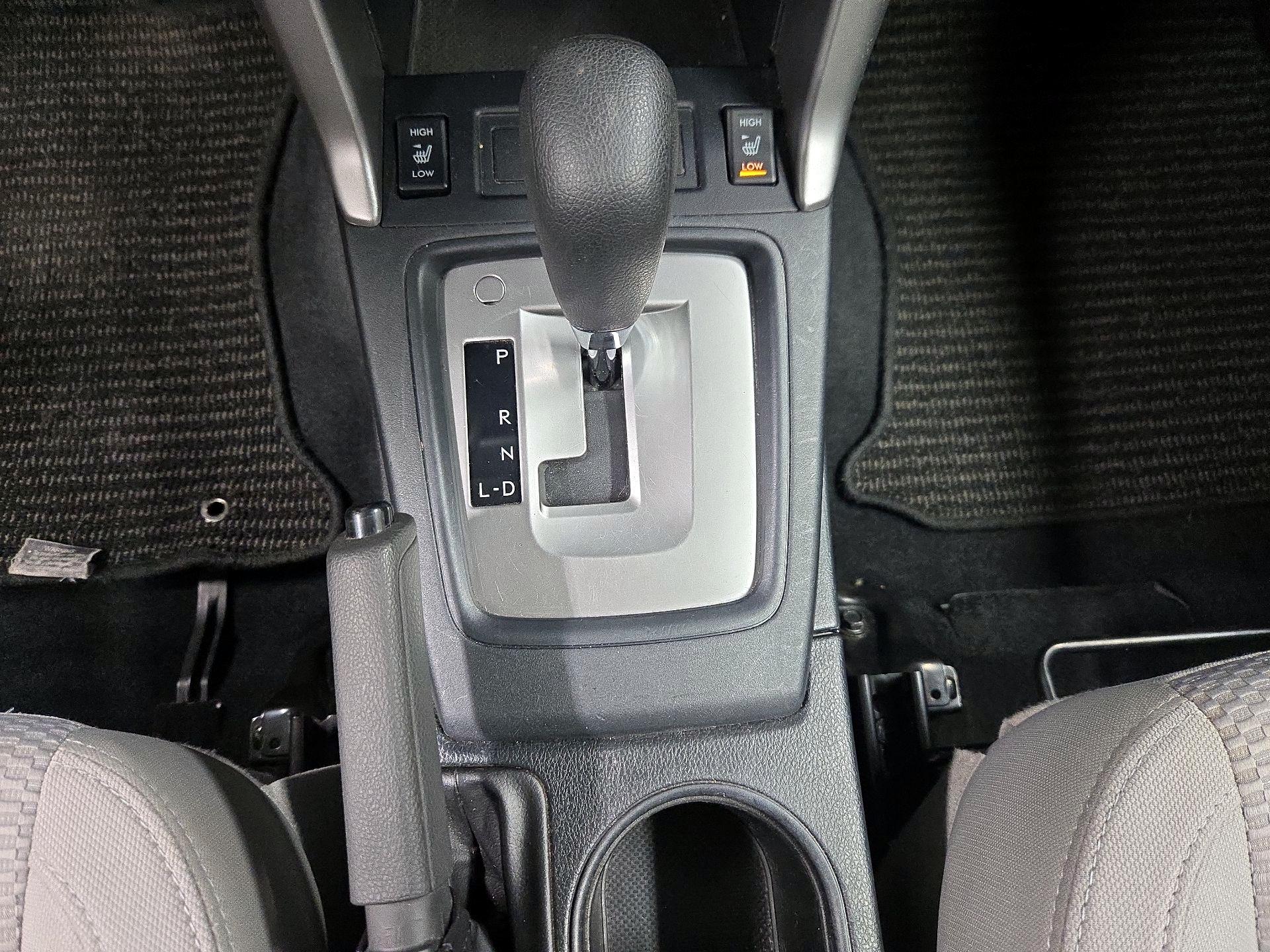 Thumbnail: 2016 Subaru Forester - 17