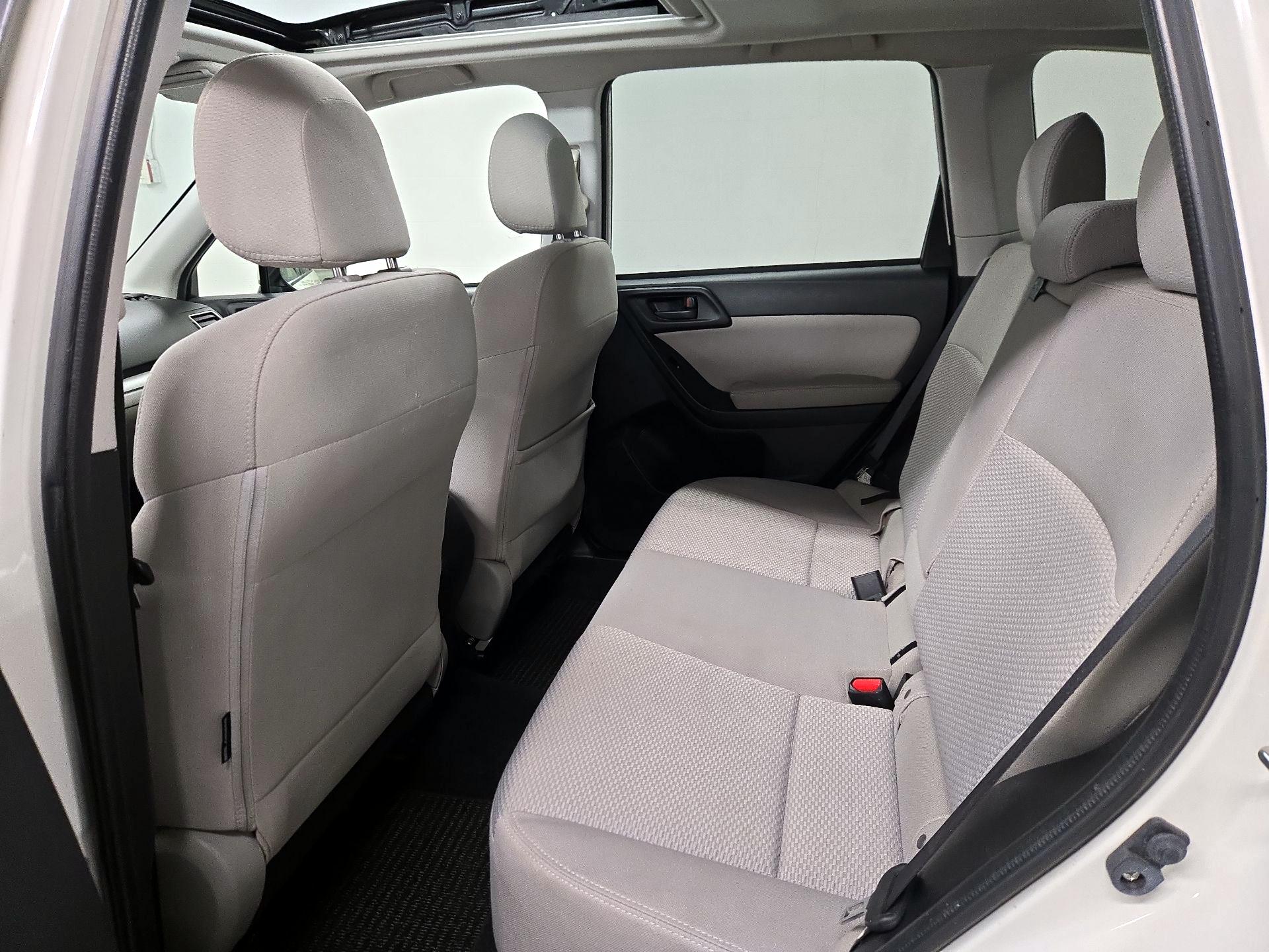 Thumbnail: 2016 Subaru Forester - 20