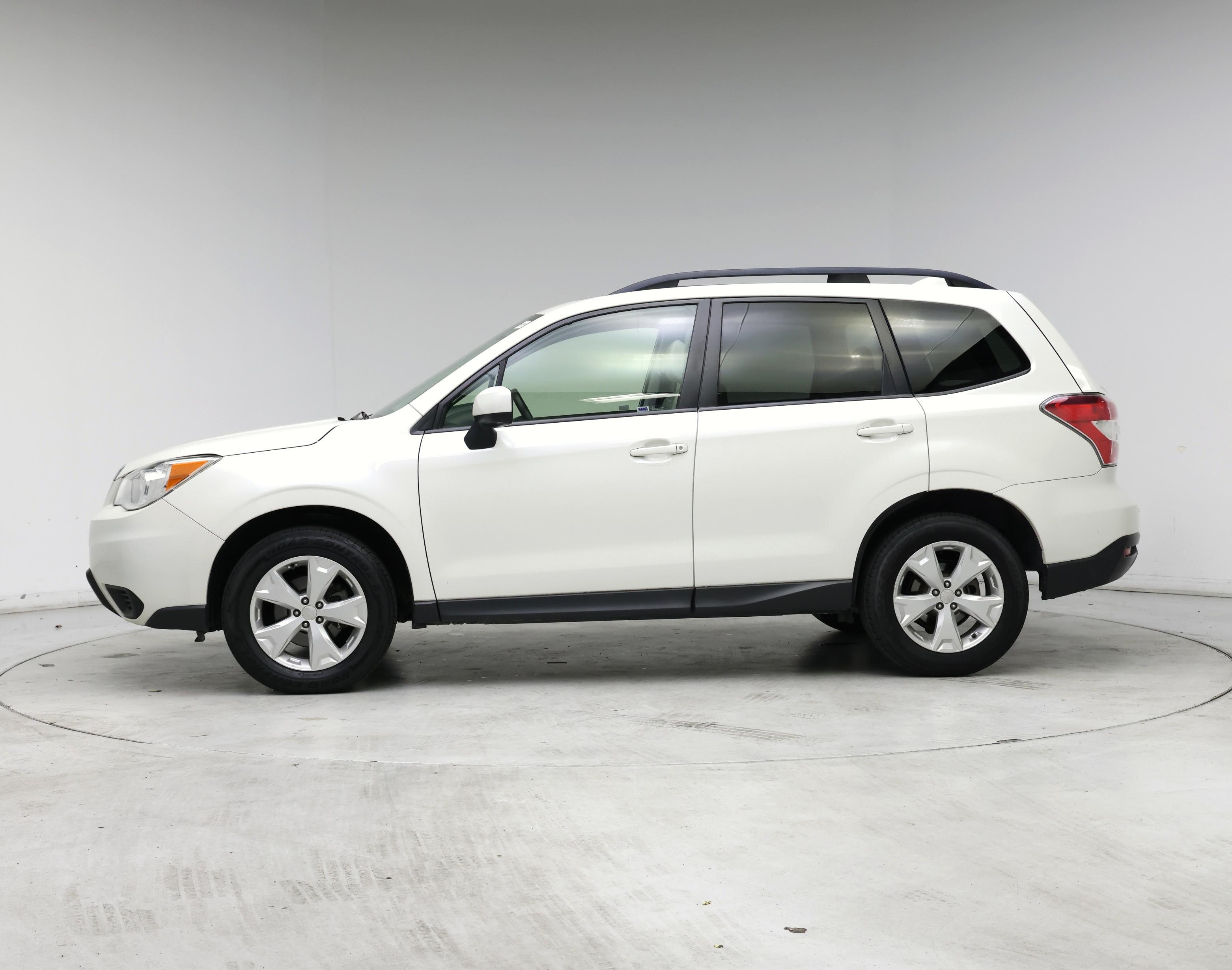 Thumbnail: 2016 Subaru Forester - 3