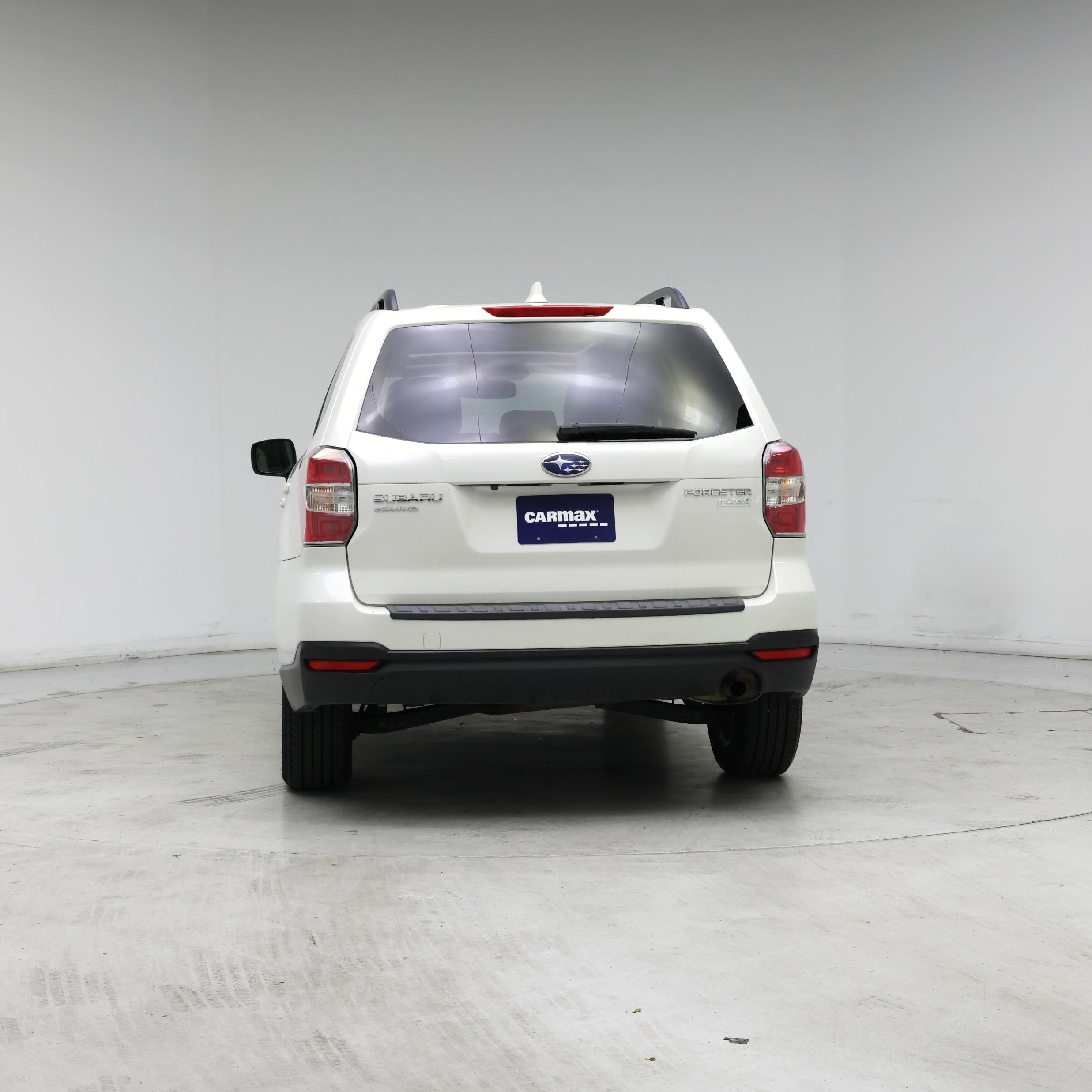 Thumbnail: 2016 Subaru Forester - 6