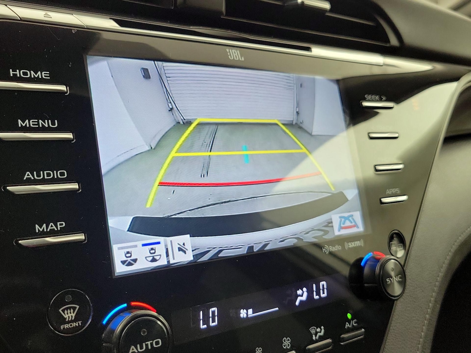 2020 Toyota Camry XSE - Photo 16