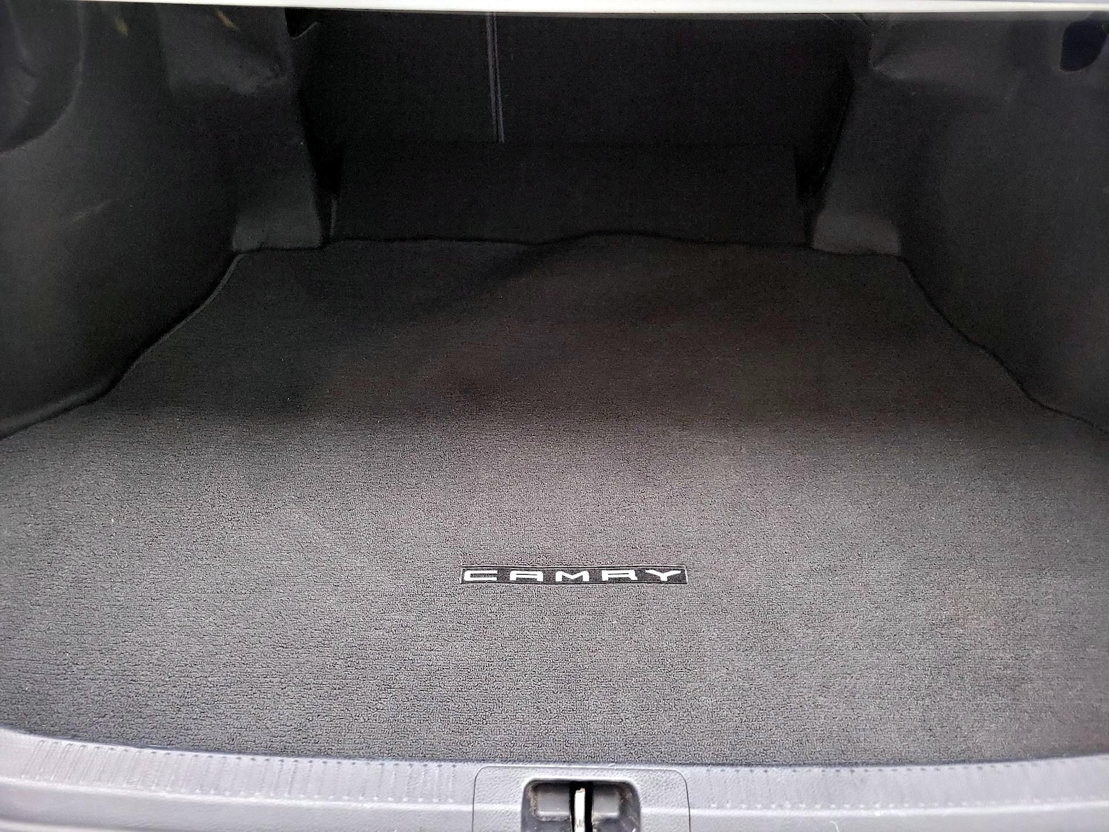 2020 Toyota Camry XSE - Photo 23