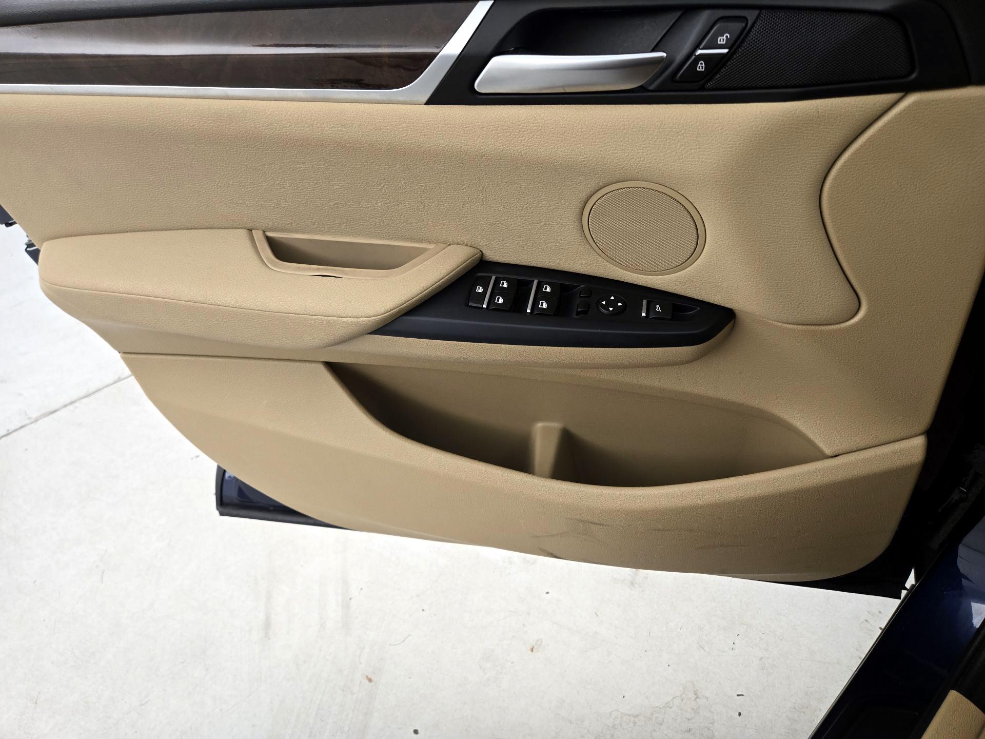 Thumbnail: 2015 BMW X3 - 12