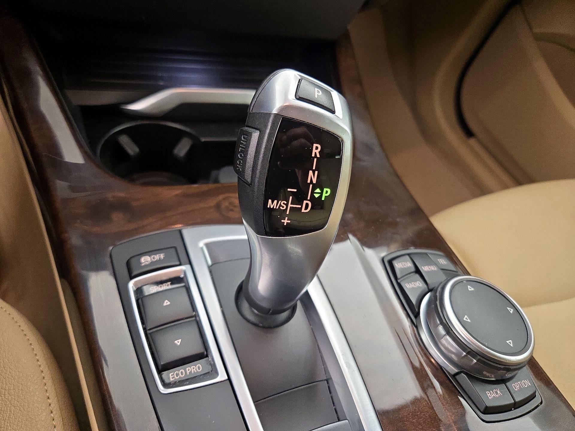 Thumbnail: 2015 BMW X3 - 16