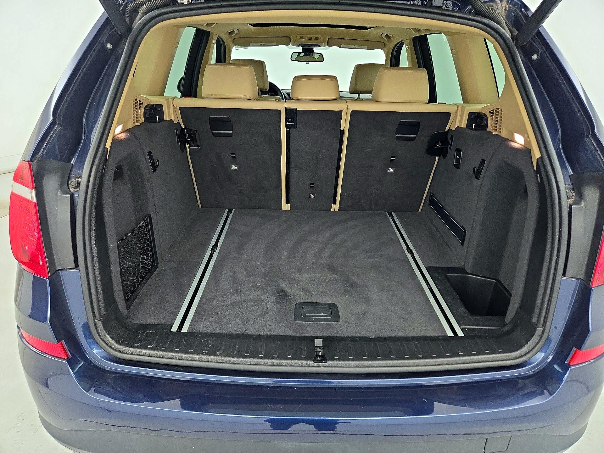 Thumbnail: 2015 BMW X3 - 20