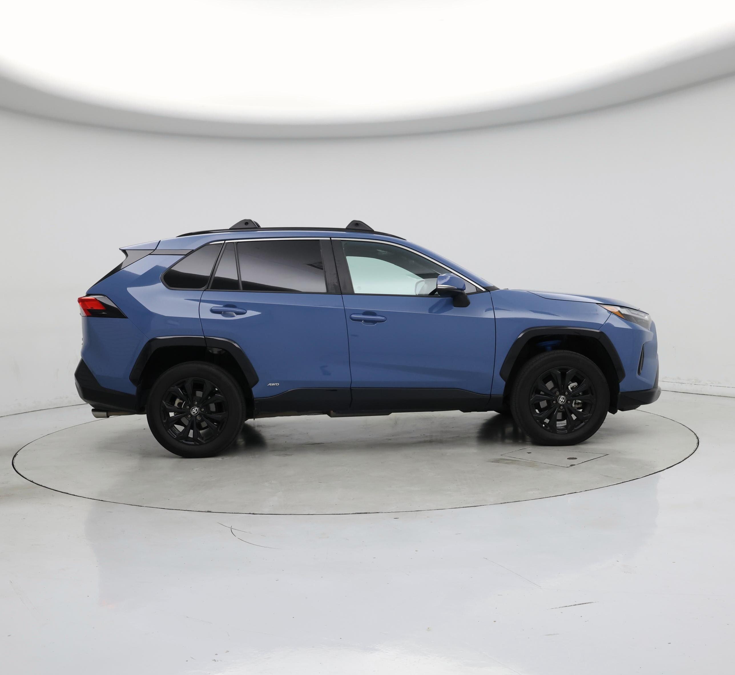 Thumbnail: 2023 Toyota RAV4 - 7
