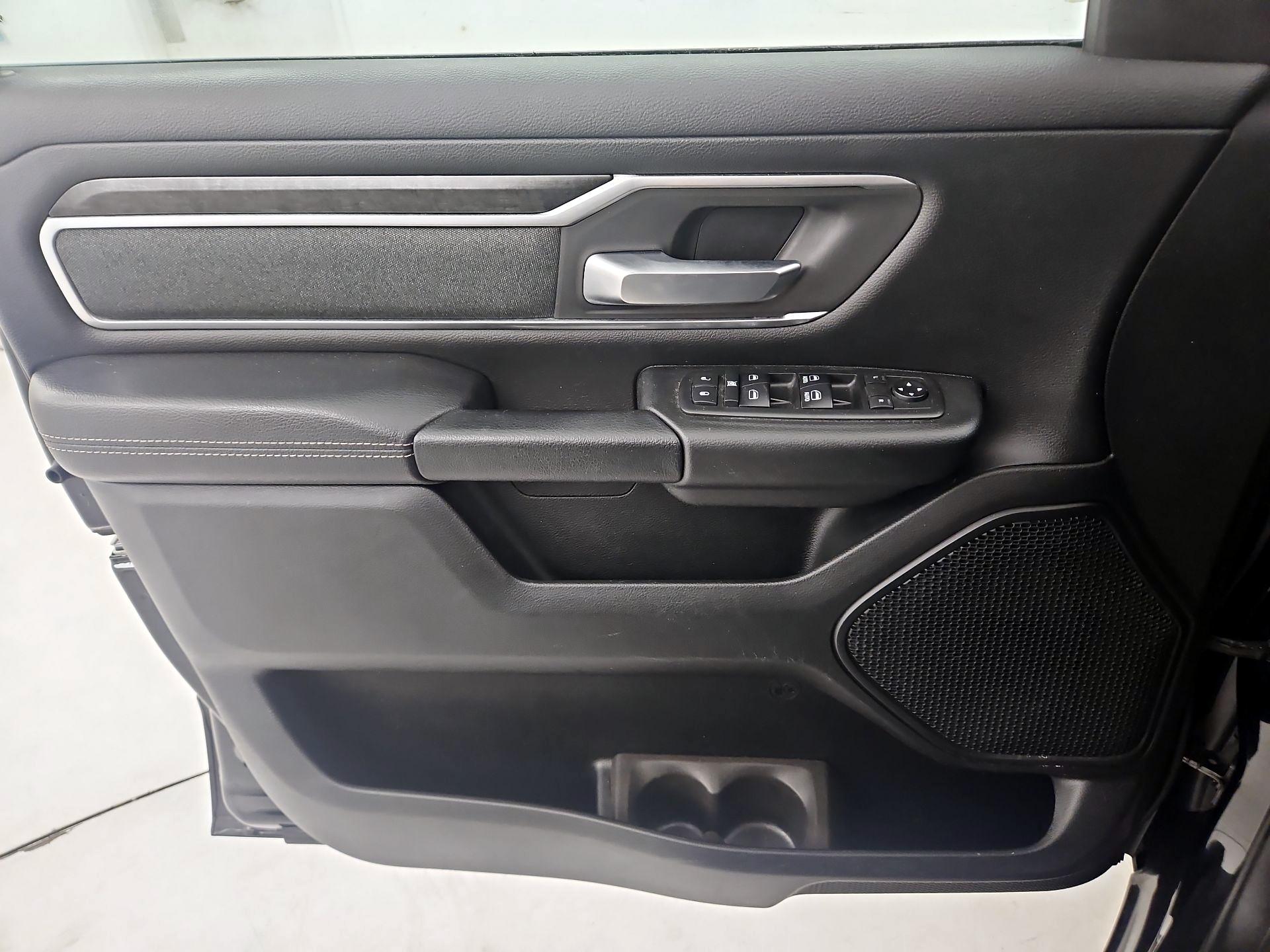 Thumbnail: 2019 RAM 1500 - 12