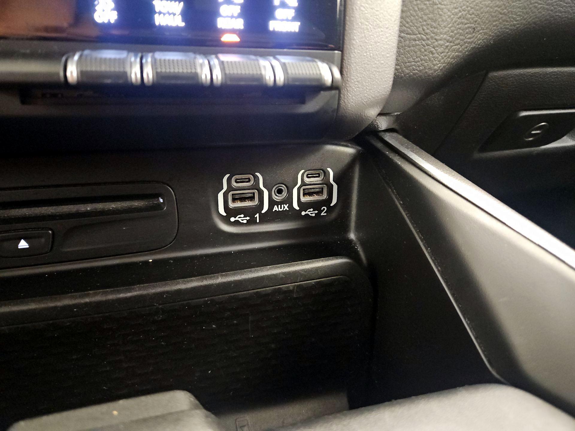 Thumbnail: 2019 RAM 1500 - 19
