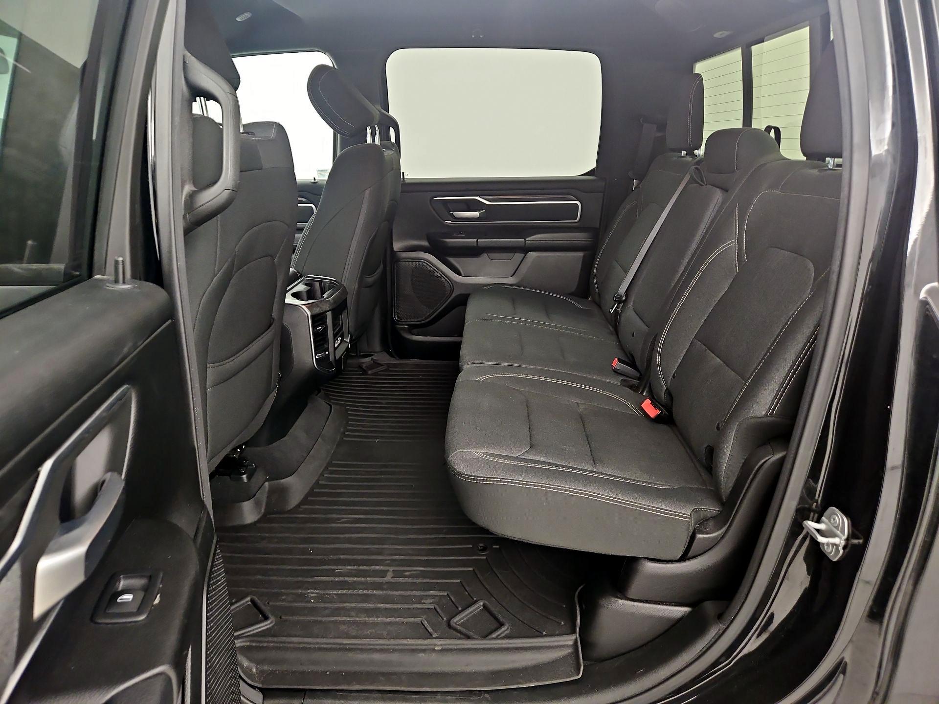 Thumbnail: 2019 RAM 1500 - 20