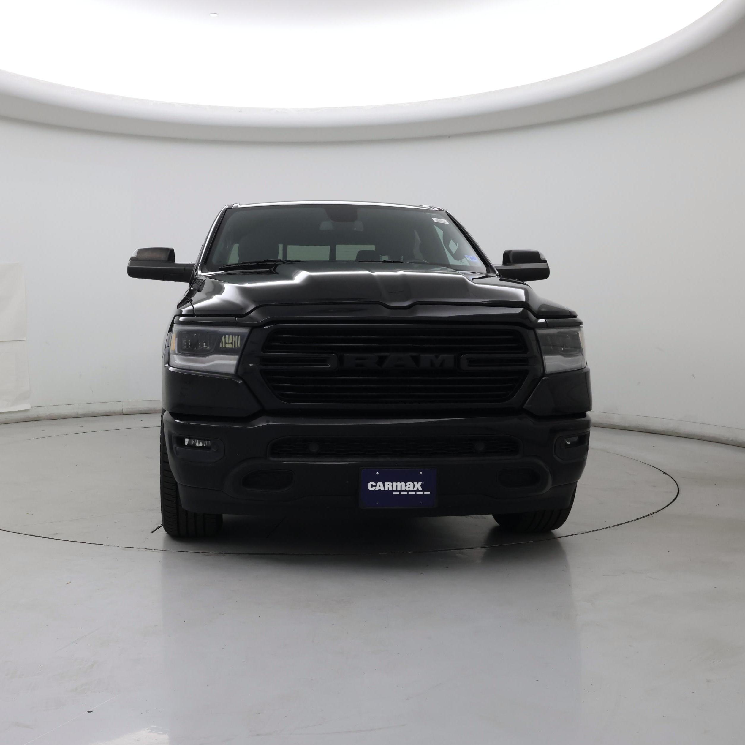 Thumbnail: 2019 RAM 1500 - 5
