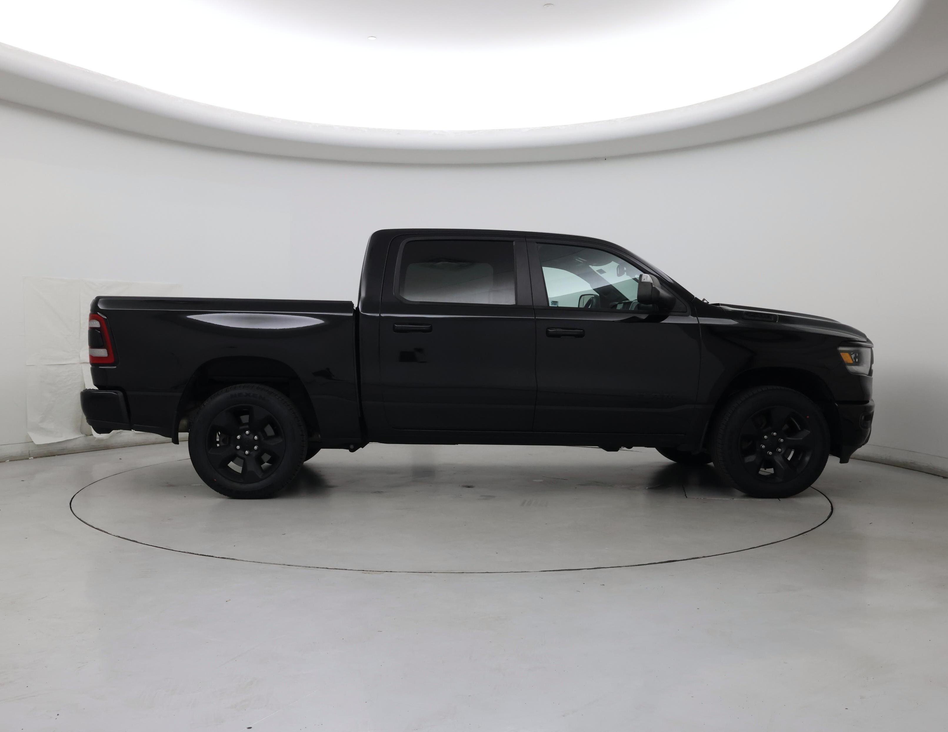 Thumbnail: 2019 RAM 1500 - 7