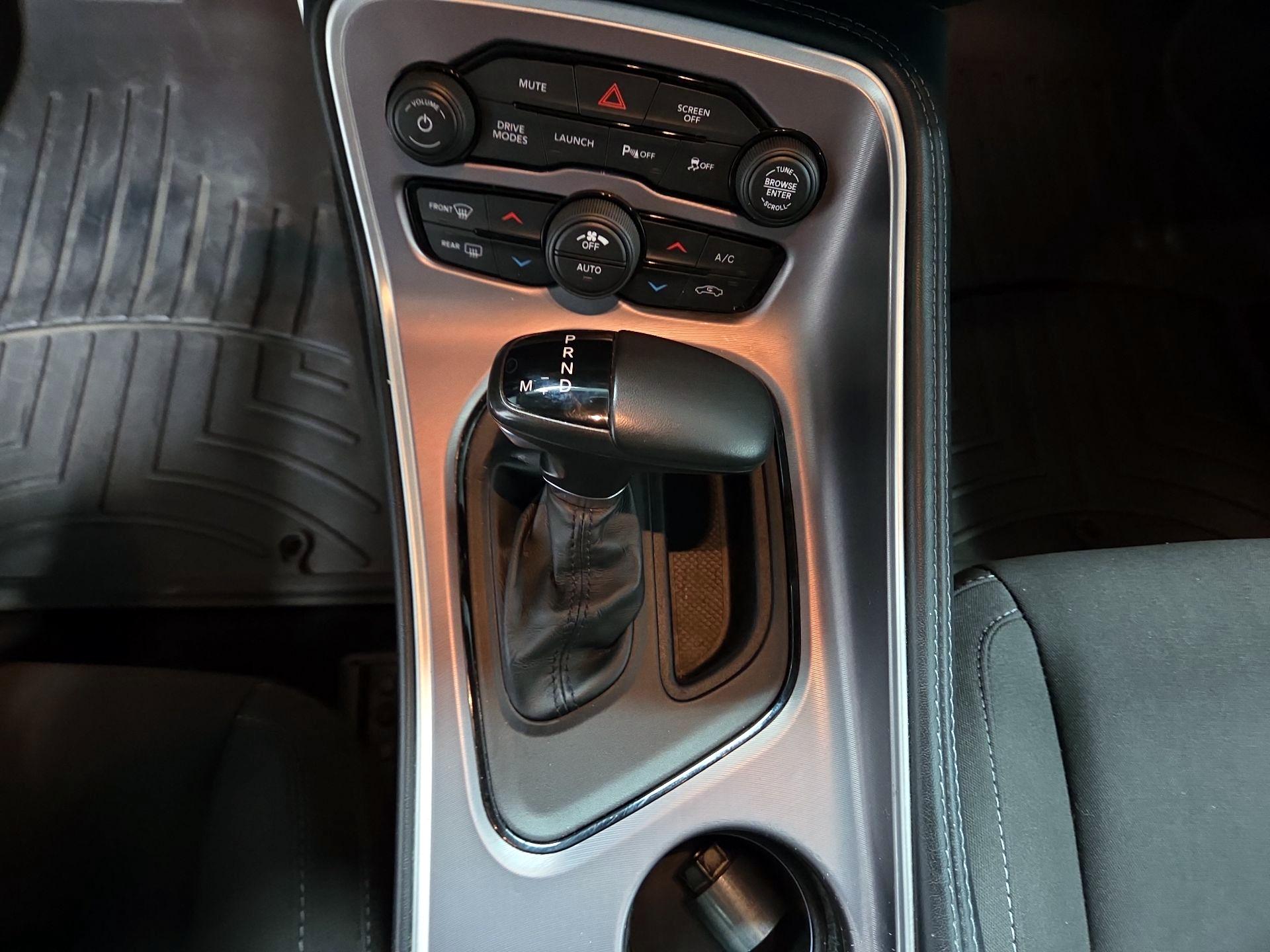 Thumbnail: 2022 Dodge Challenger - 13