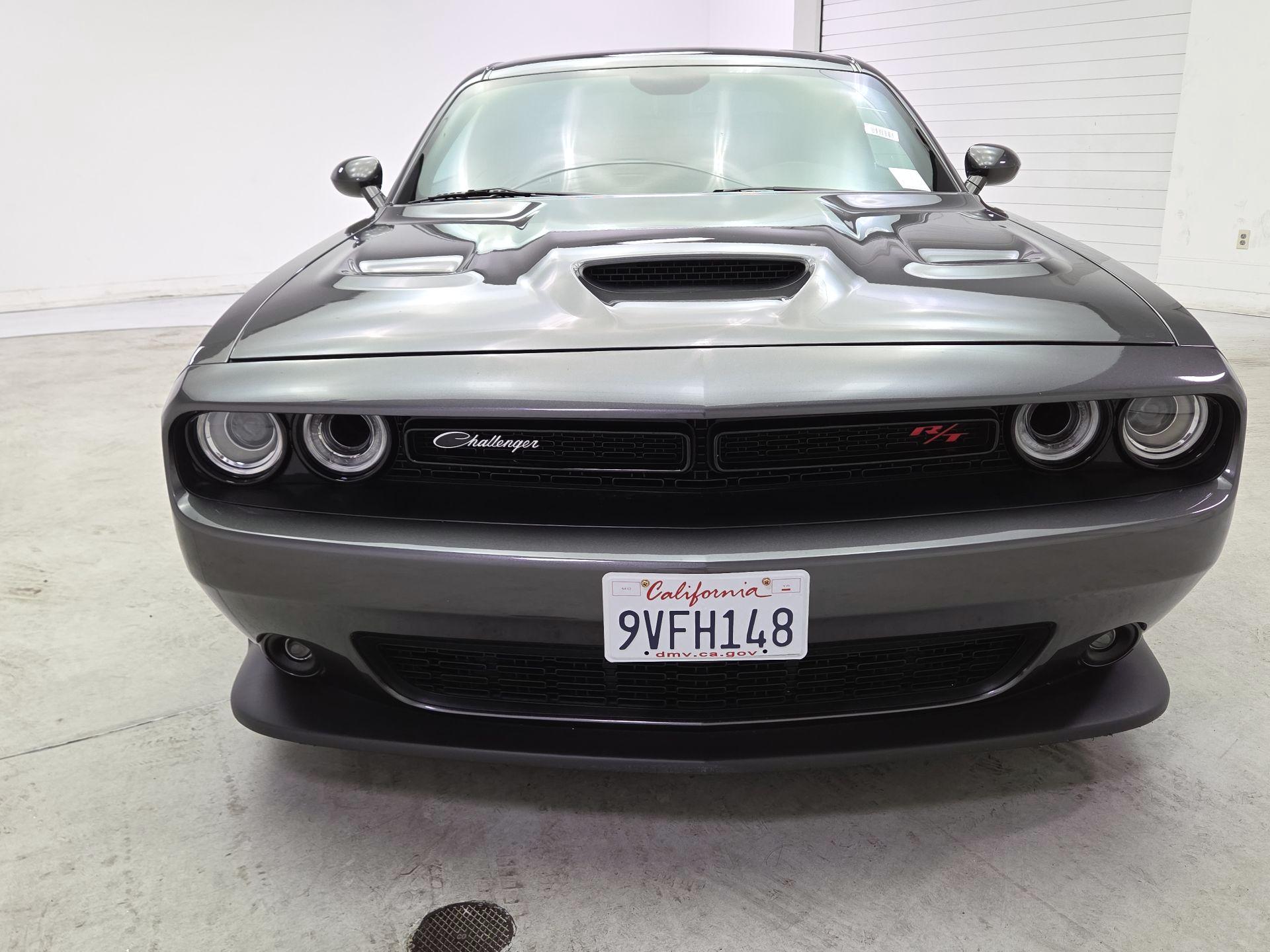Thumbnail: 2022 Dodge Challenger - 2