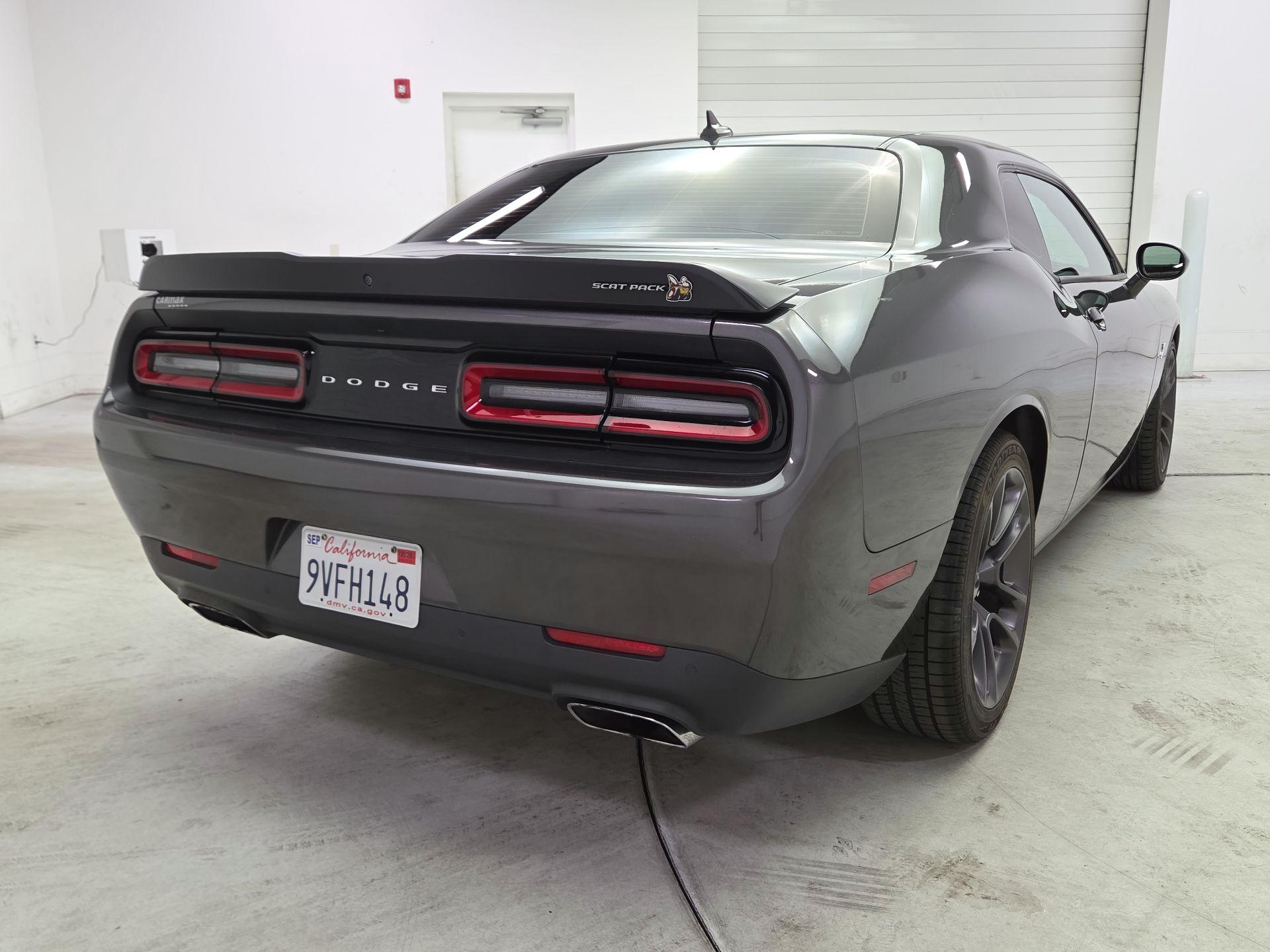 Thumbnail: 2022 Dodge Challenger - 5