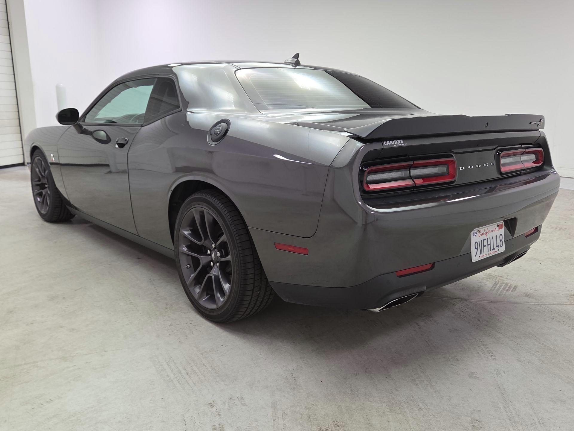 Thumbnail: 2022 Dodge Challenger - 7