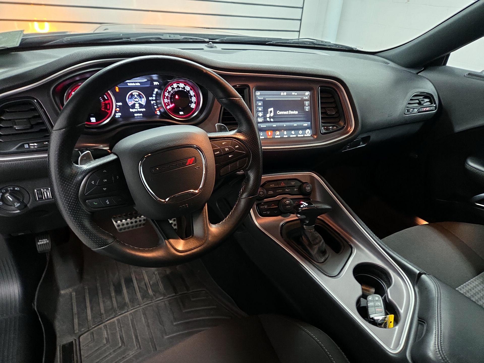 Thumbnail: 2022 Dodge Challenger - 8