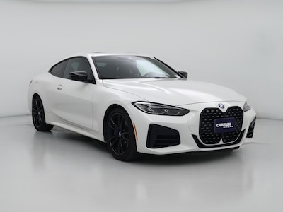 2021 BMW M440 I xDrive