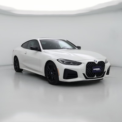 2021 BMW M440 I xDrive