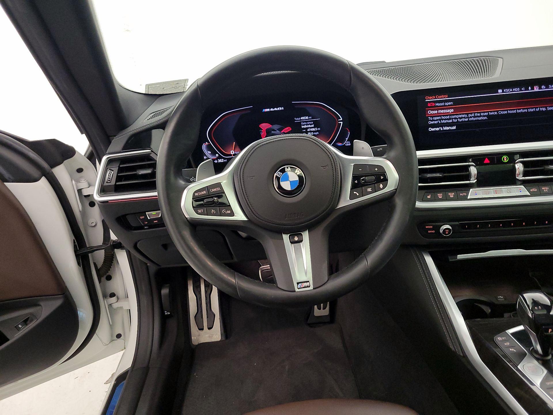 Thumbnail: 2021 BMW 4 Series - 10