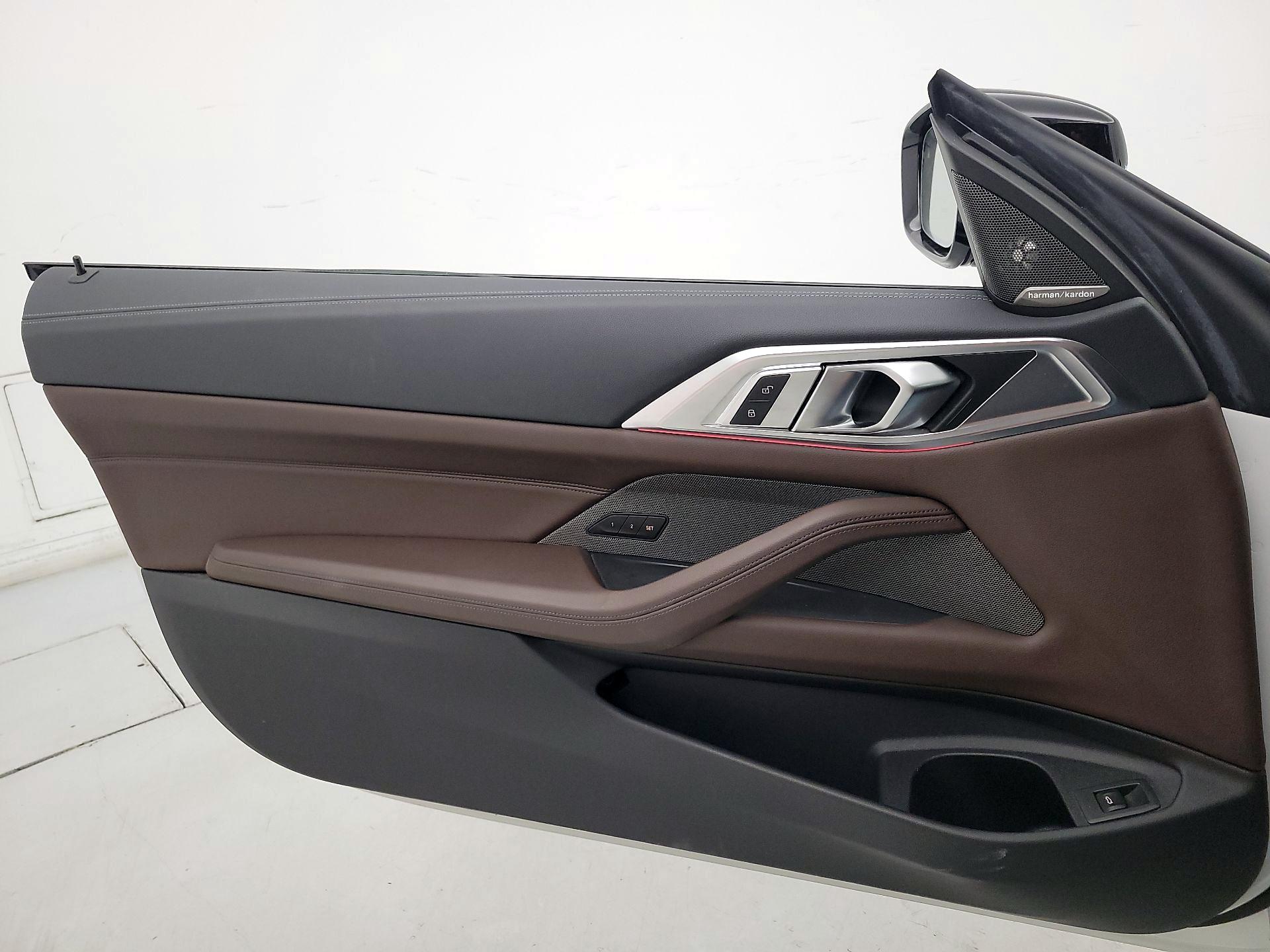 Thumbnail: 2021 BMW 4 Series - 12