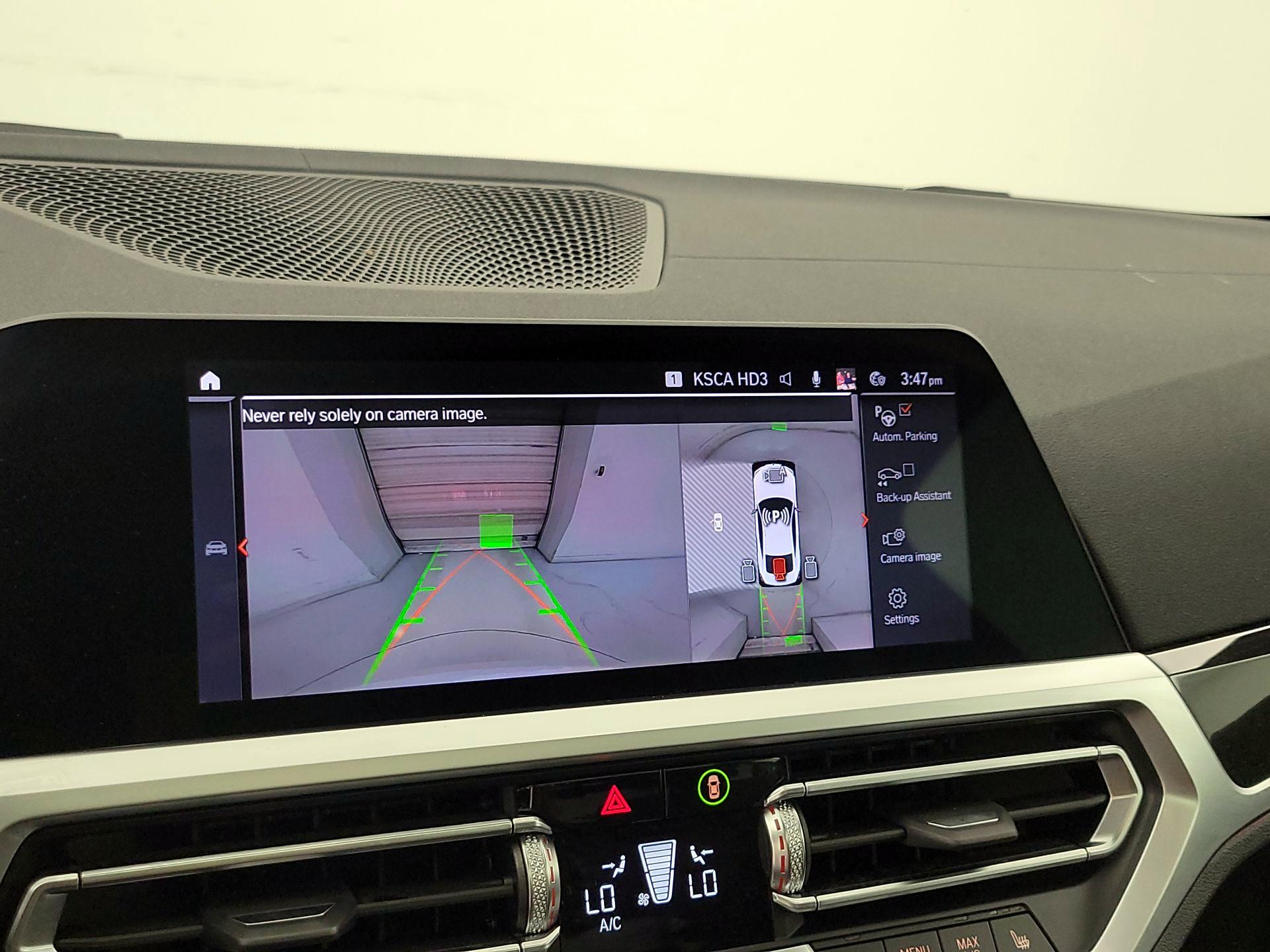 Thumbnail: 2021 BMW 4 Series - 15