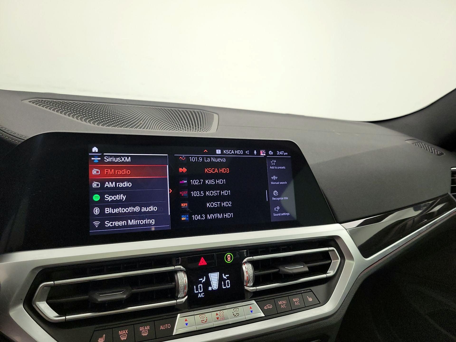 Thumbnail: 2021 BMW 4 Series - 16