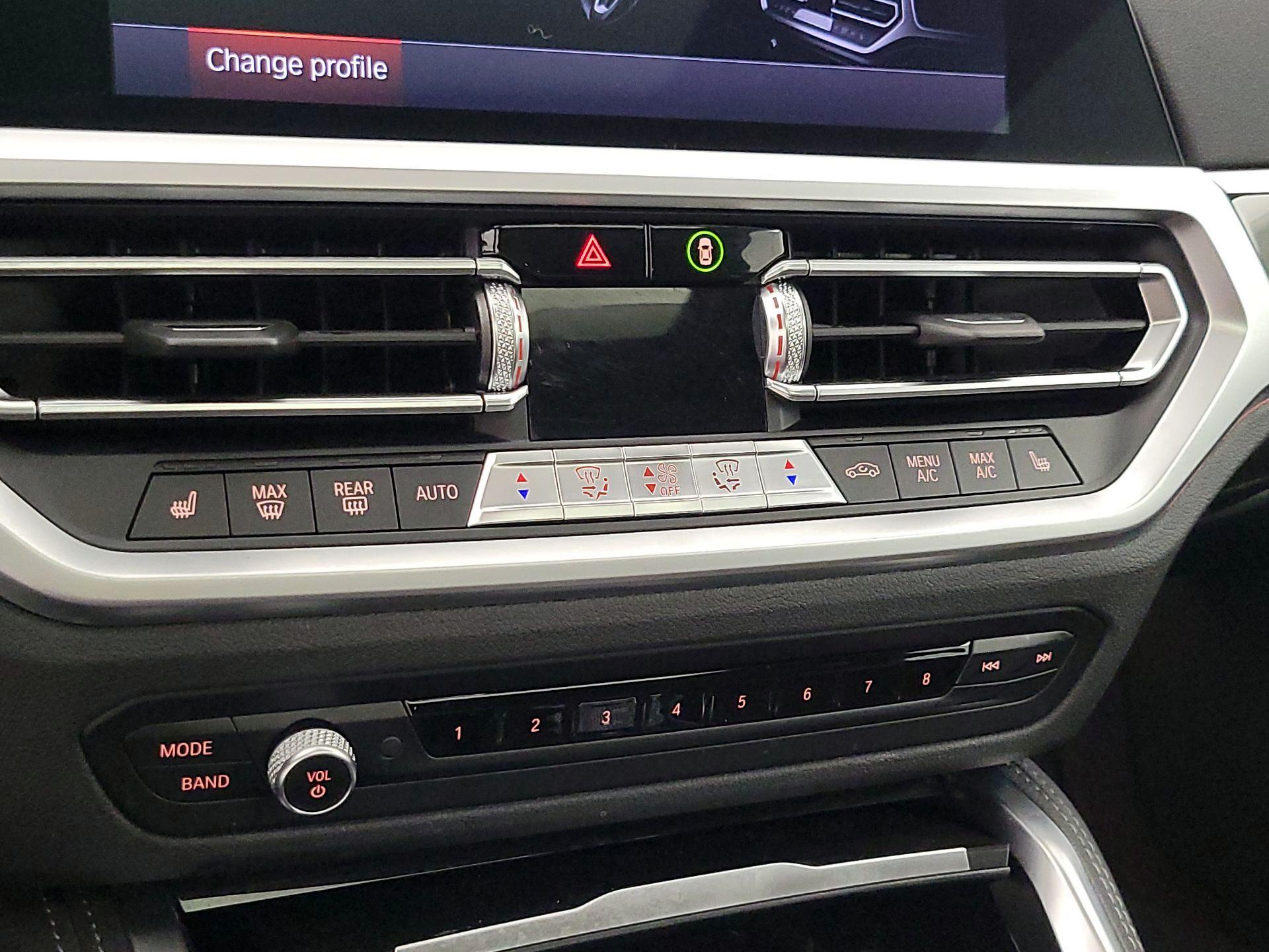 Thumbnail: 2021 BMW 4 Series - 17