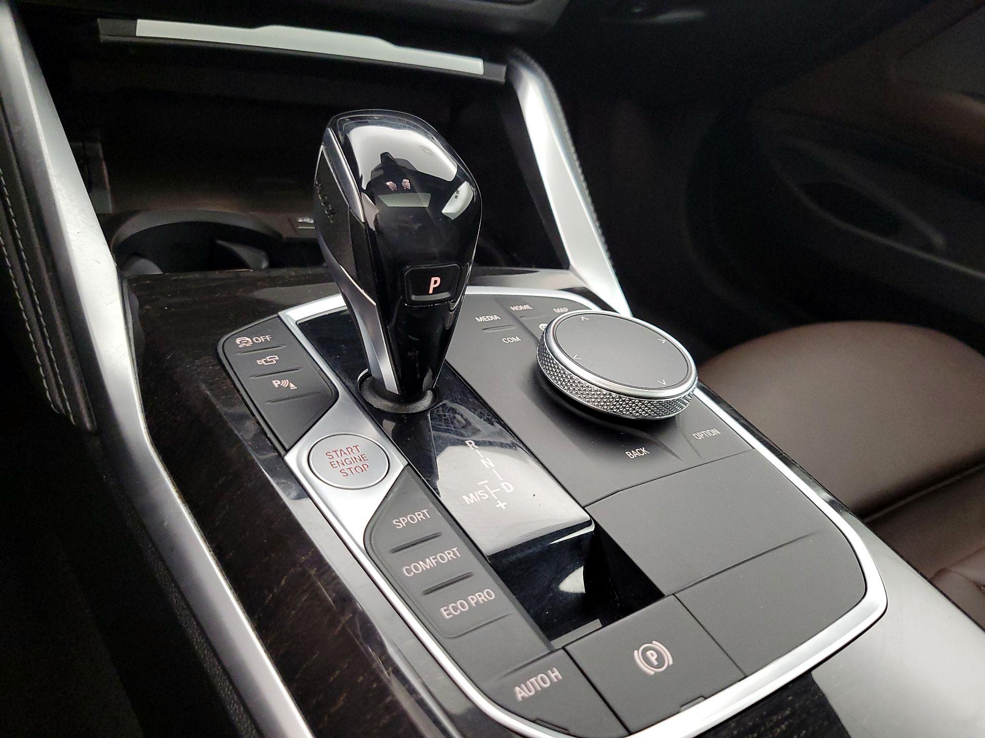 Thumbnail: 2021 BMW 4 Series - 18