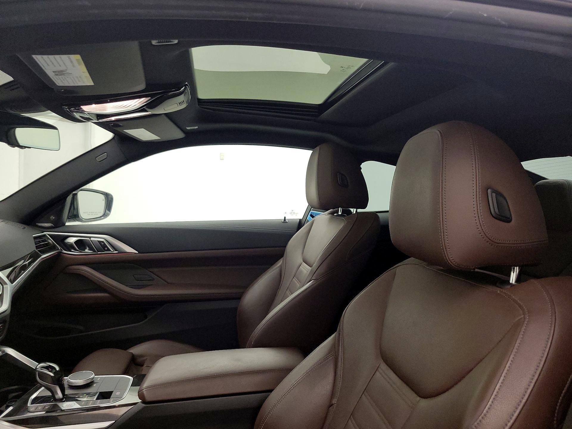 Thumbnail: 2021 BMW 4 Series - 19