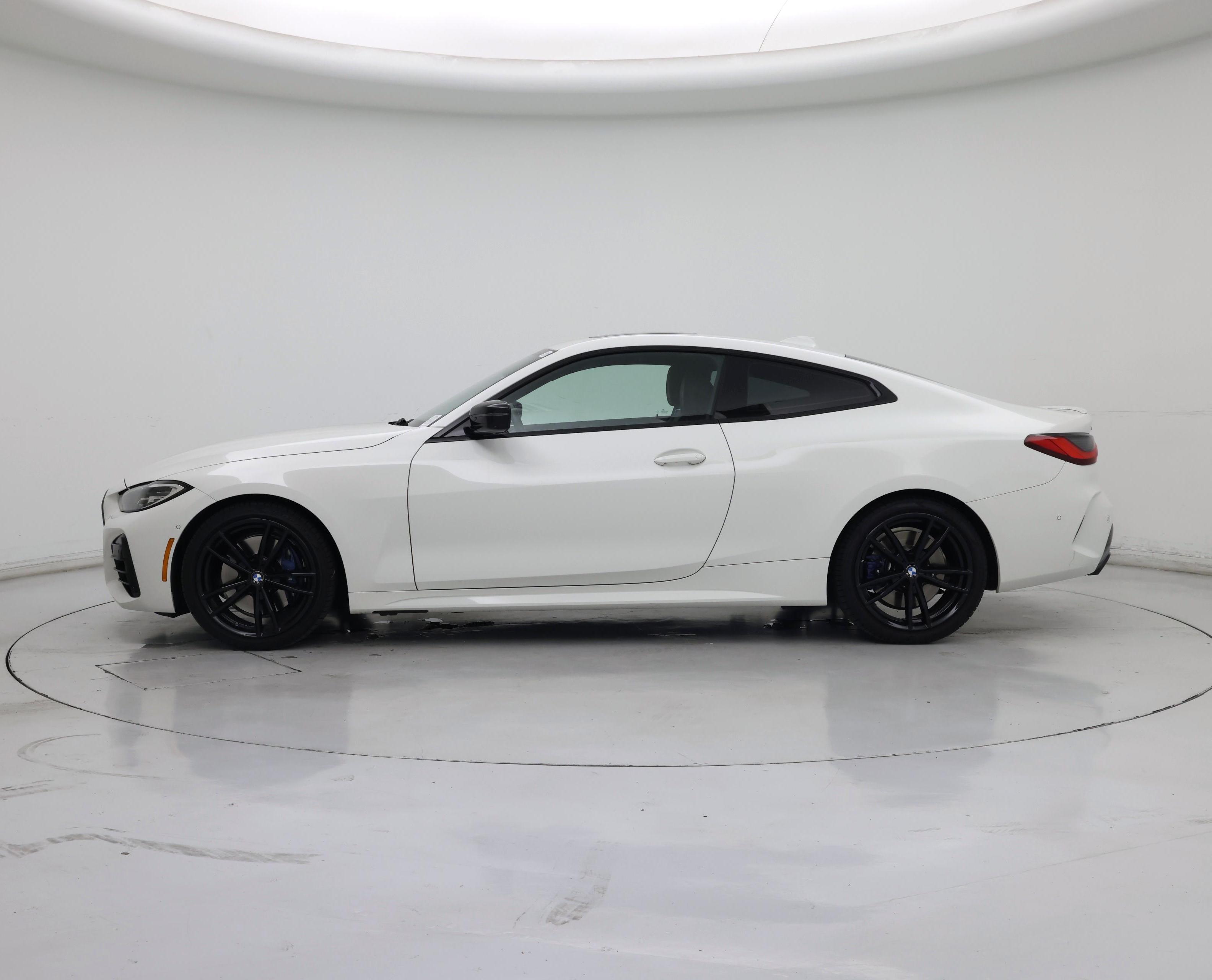 Thumbnail: 2021 BMW 4 Series - 3