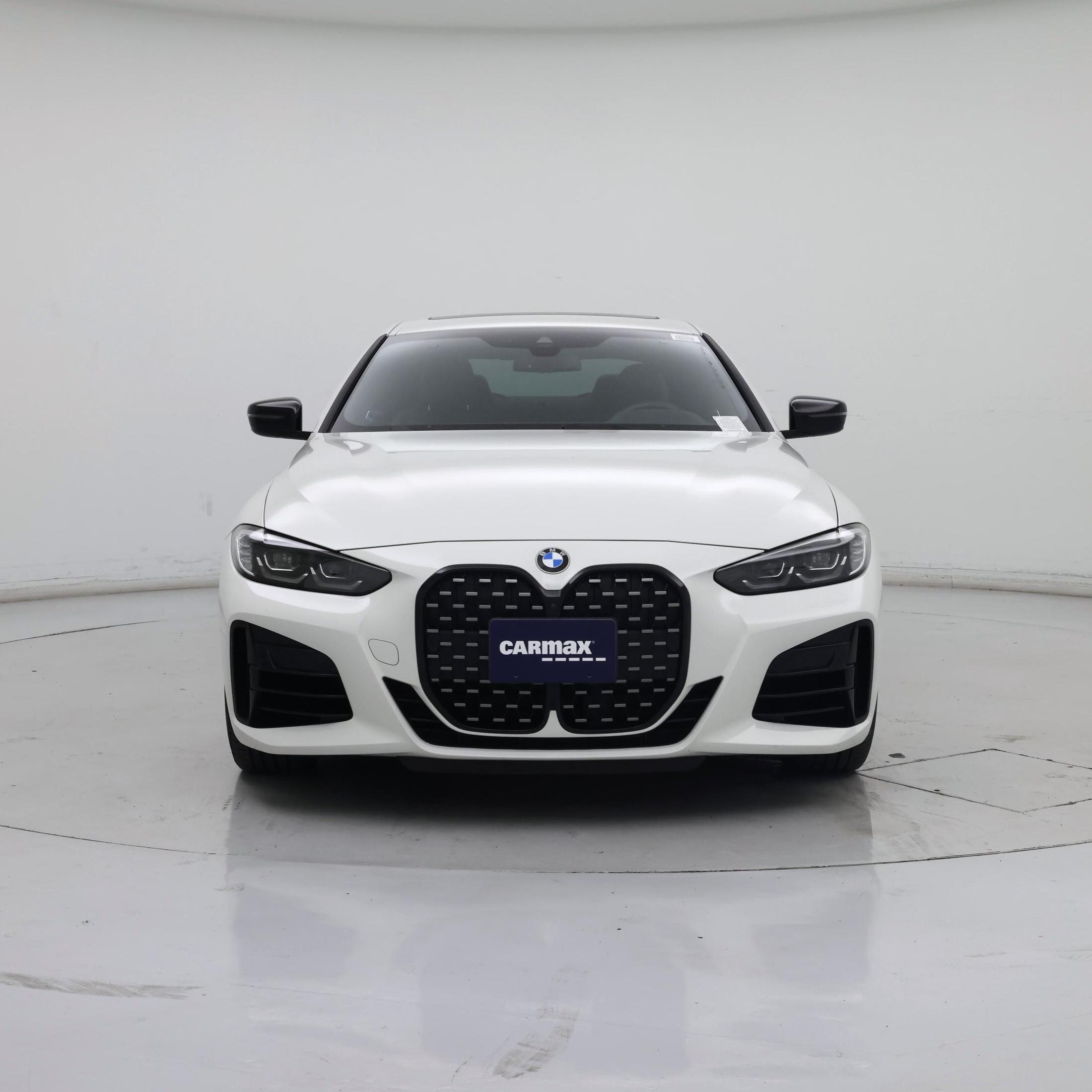 Thumbnail: 2021 BMW 4 Series - 5