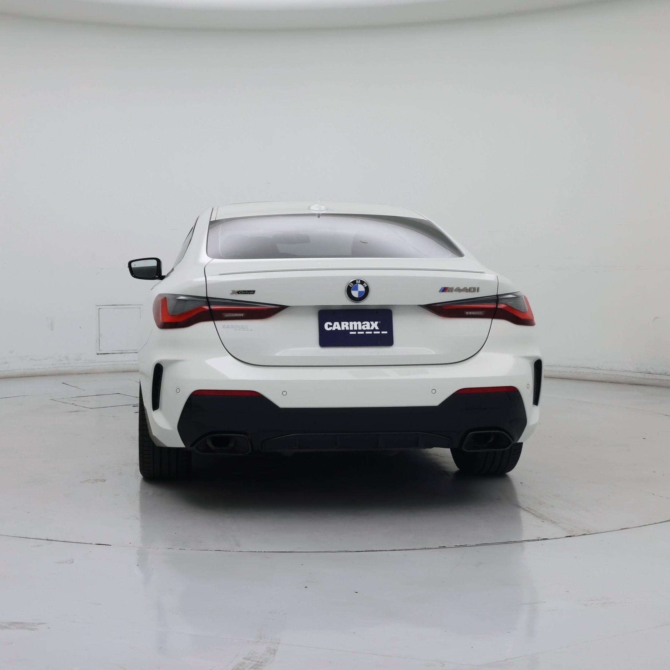 Thumbnail: 2021 BMW 4 Series - 6