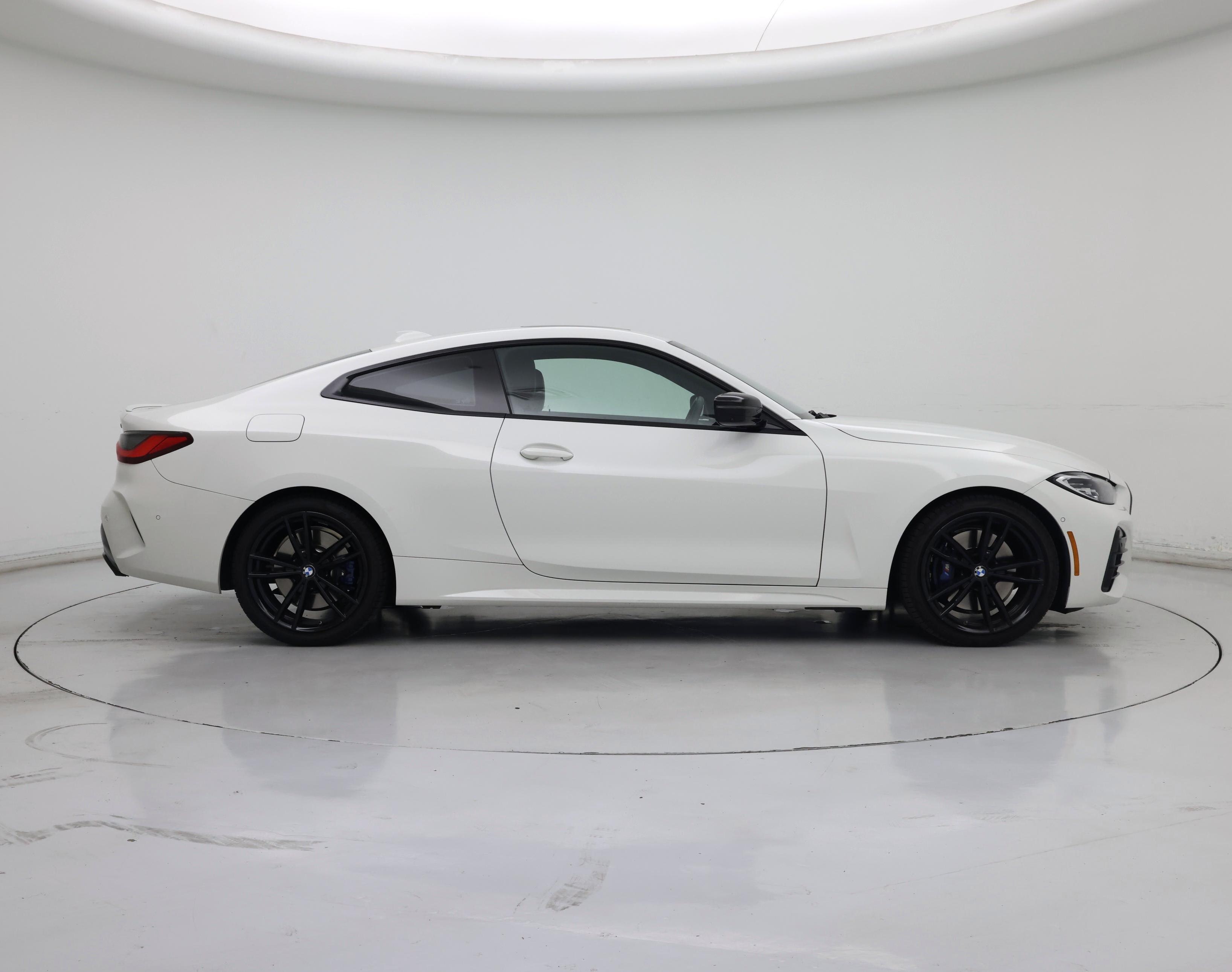 Thumbnail: 2021 BMW 4 Series - 7