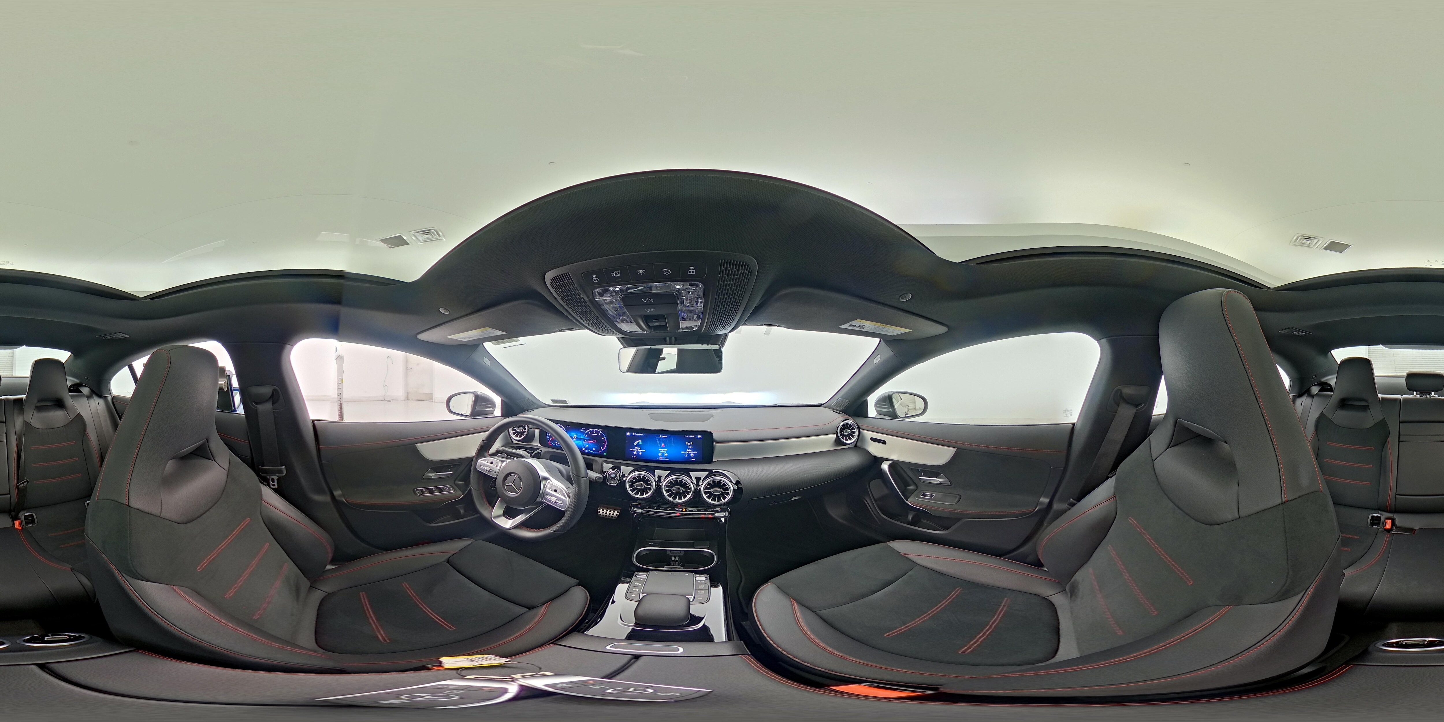 2022 Mercedes-Benz CLA CLA250 - Photo 20