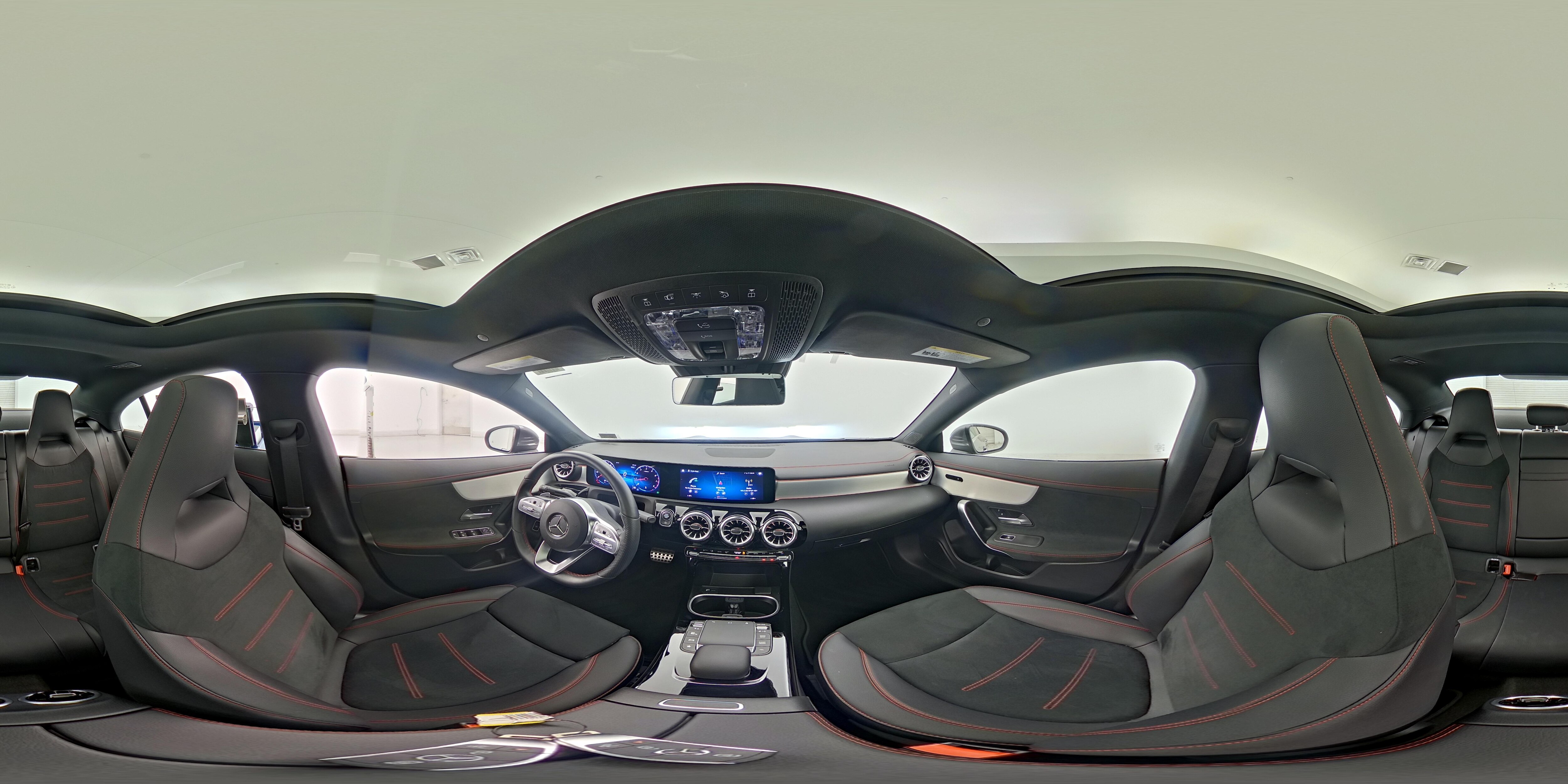 2022 Mercedes-Benz CLA CLA250 - Photo 21
