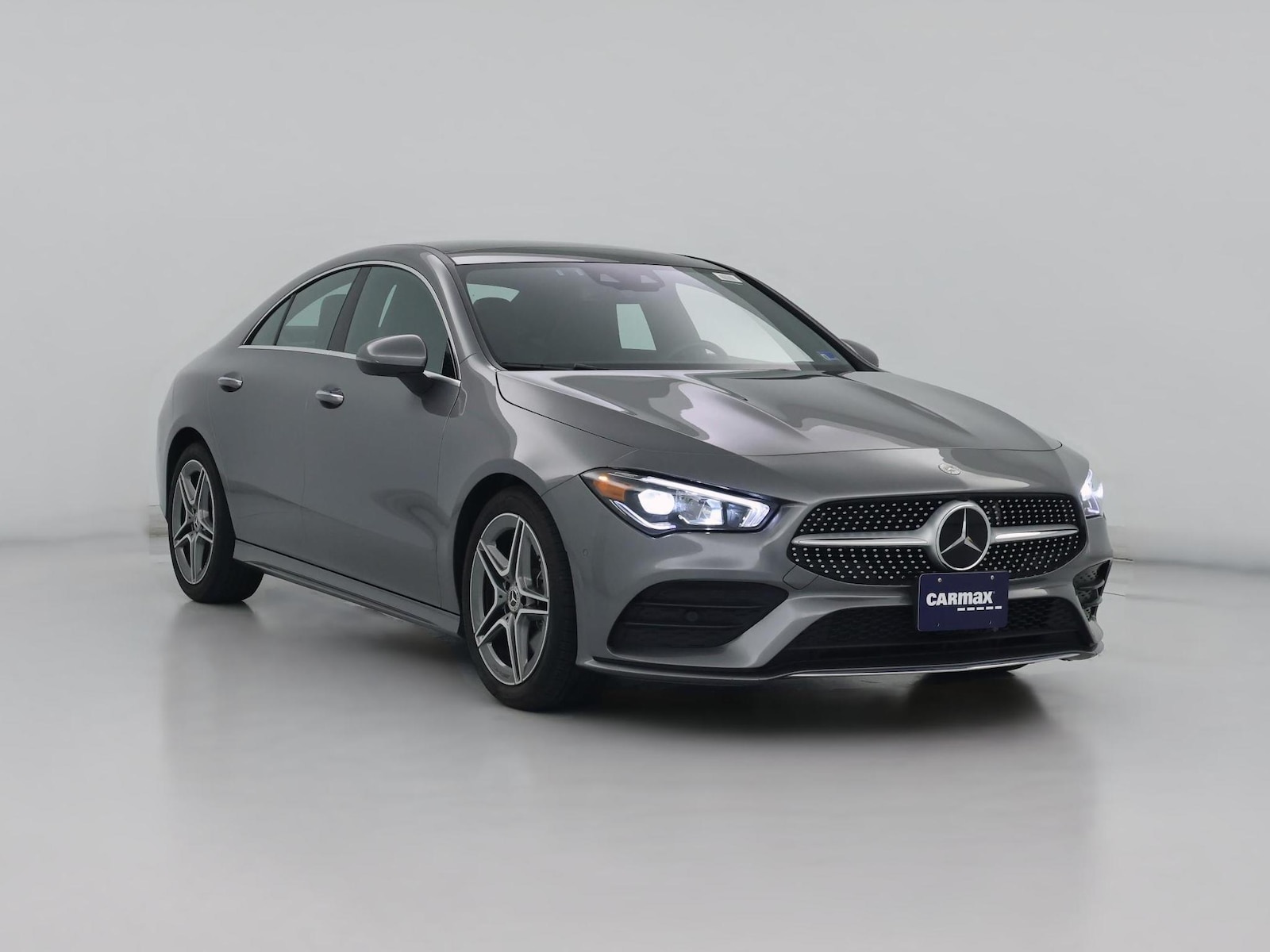 2022 Mercedes-Benz CLA CLA250 - Photo 1