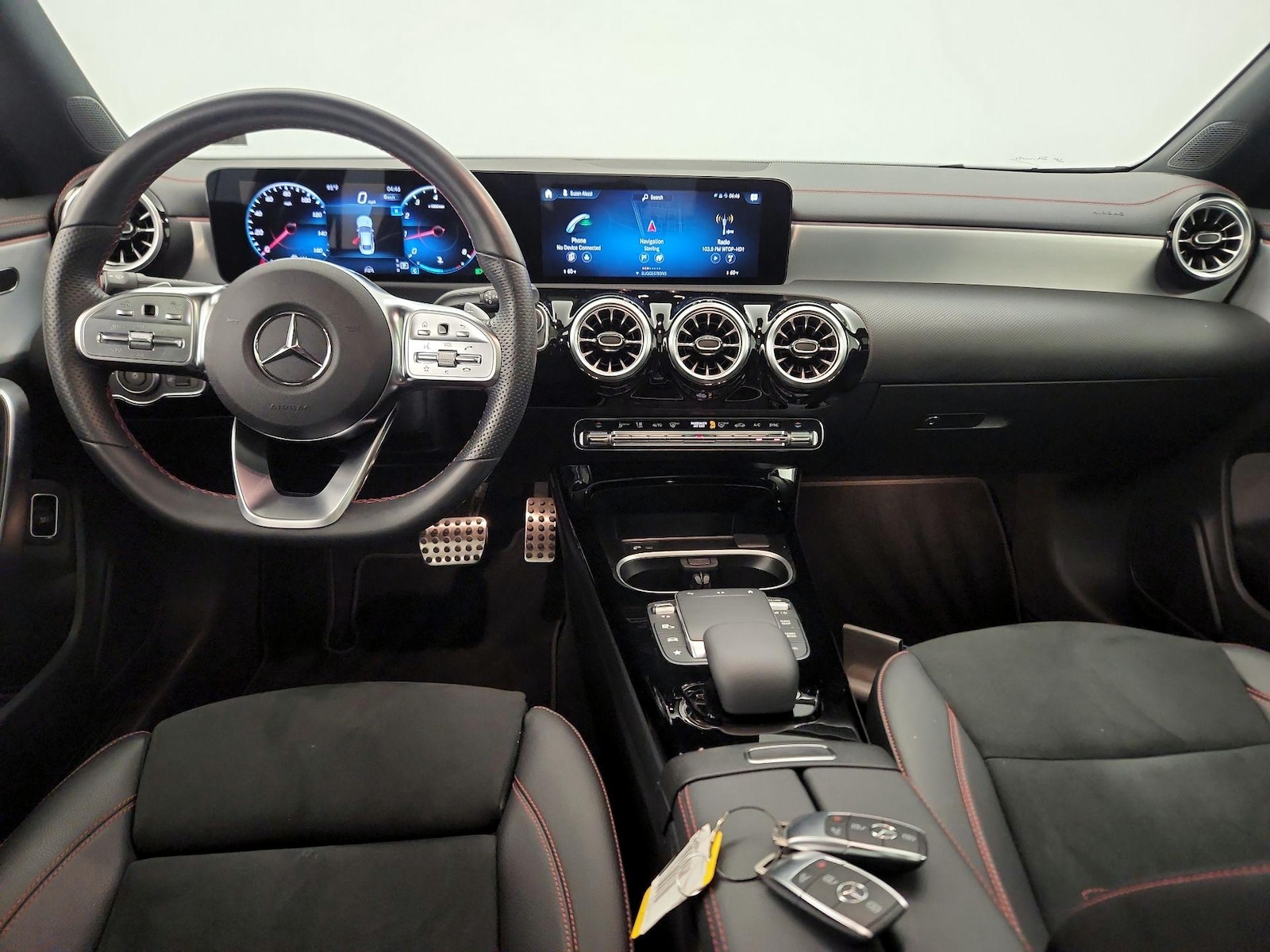 2022 Mercedes-Benz CLA CLA250 - Photo 10