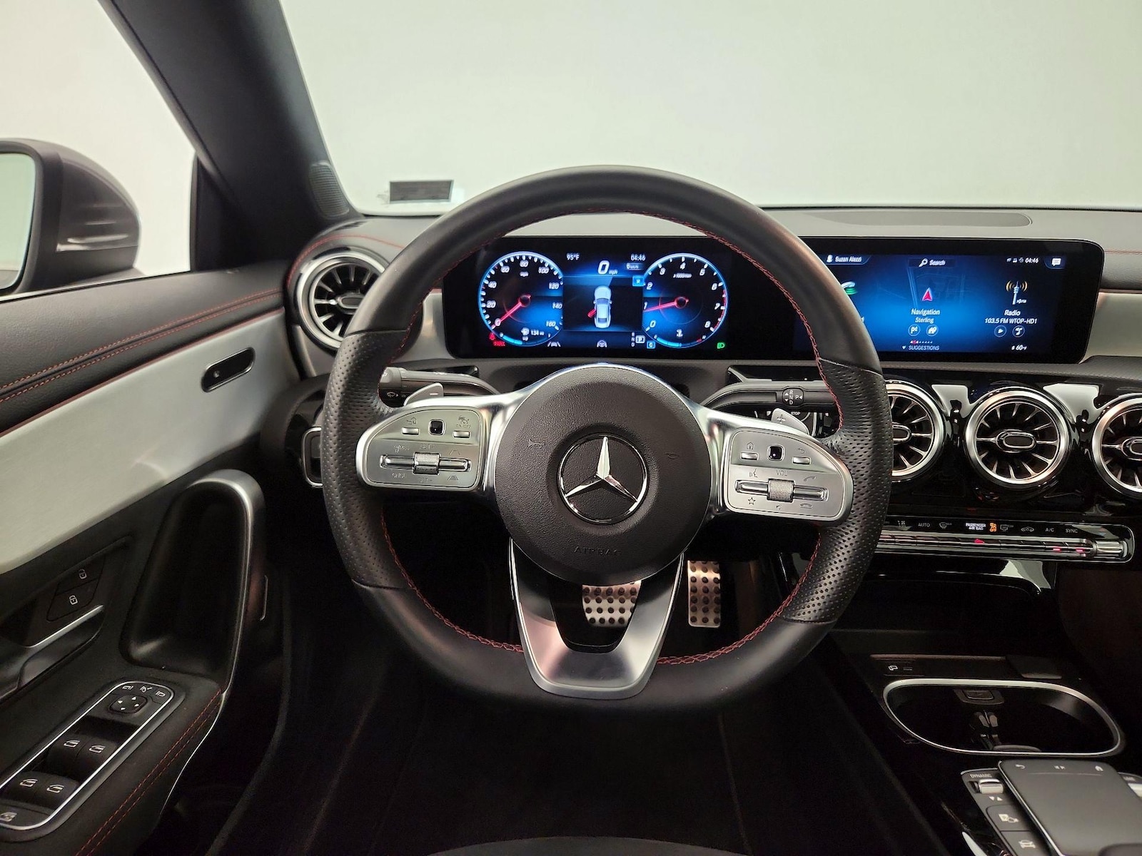 2022 Mercedes-Benz CLA CLA250 - Photo 11