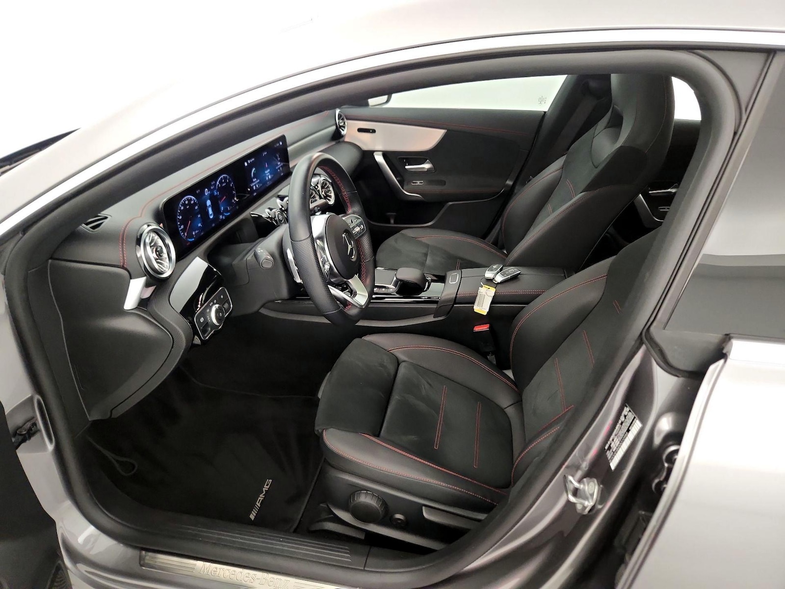 2022 Mercedes-Benz CLA CLA250 - Photo 12