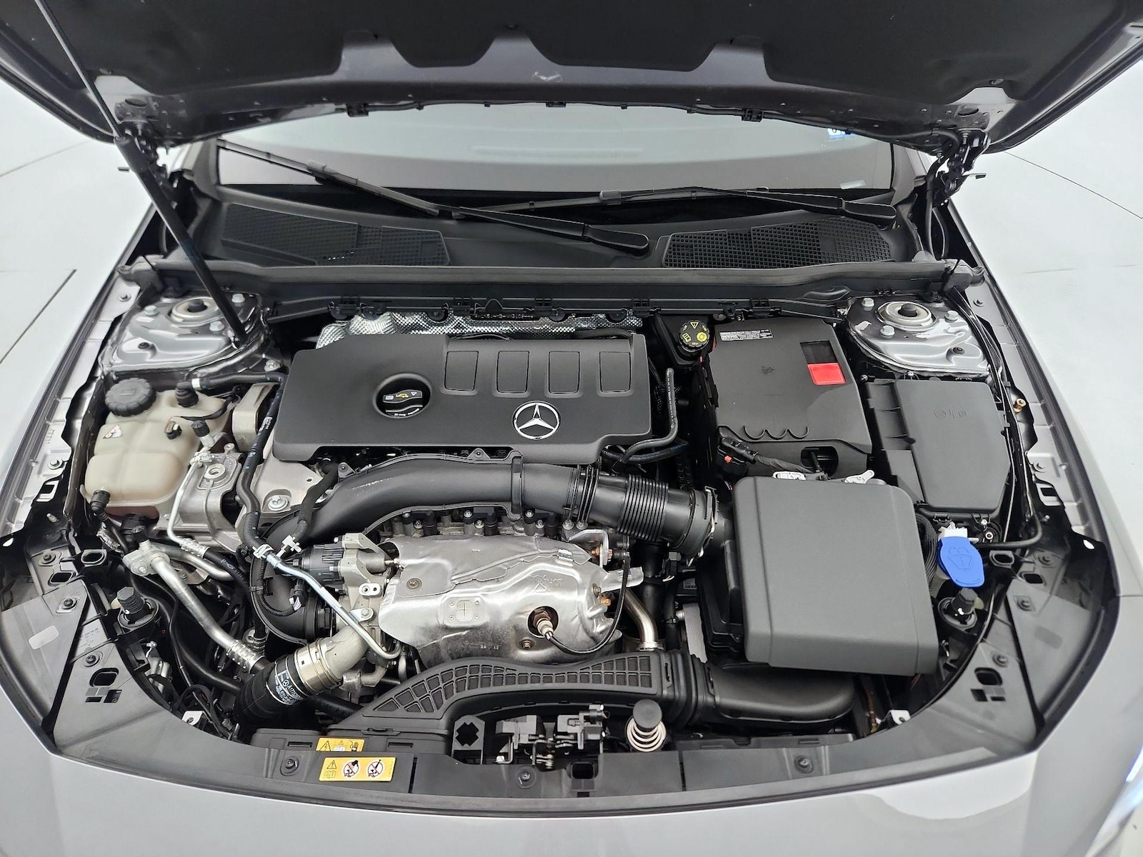 2022 Mercedes-Benz CLA CLA250 - Photo 18