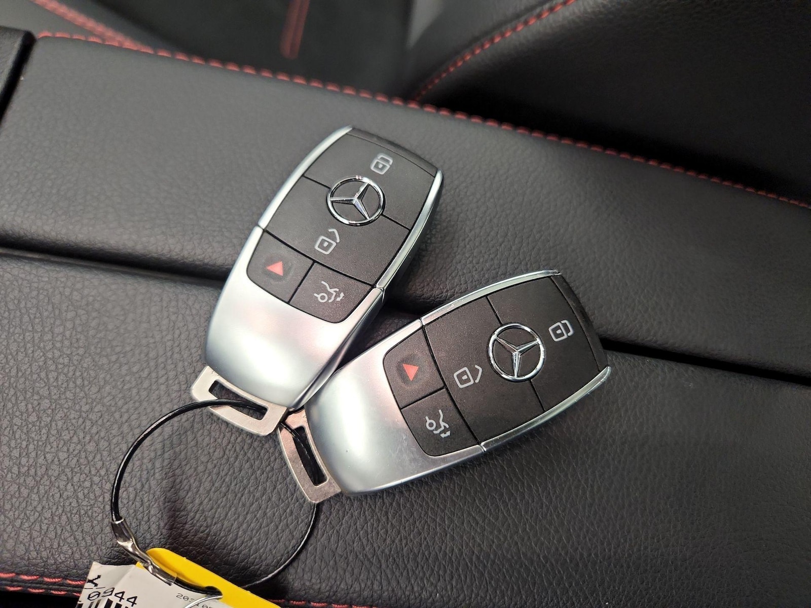 2022 Mercedes-Benz CLA CLA250 - Photo 19