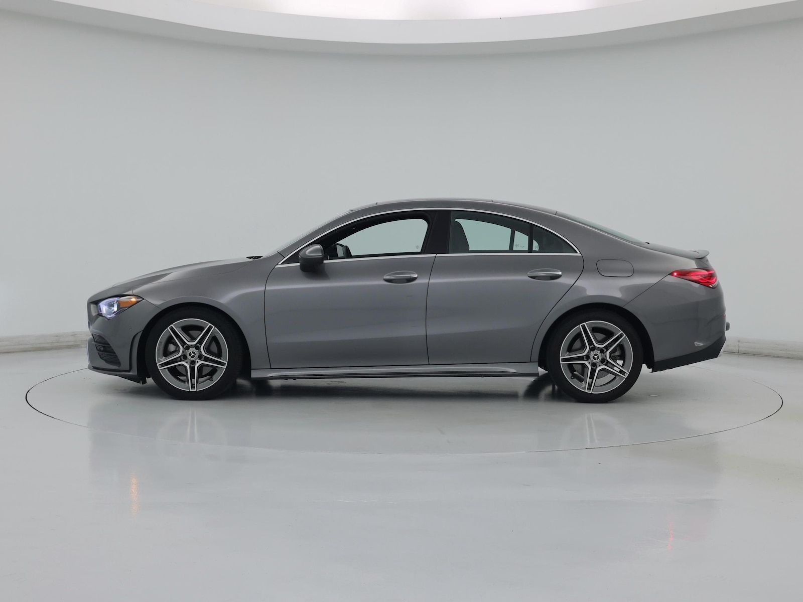 2022 Mercedes-Benz CLA CLA250 - Photo 4
