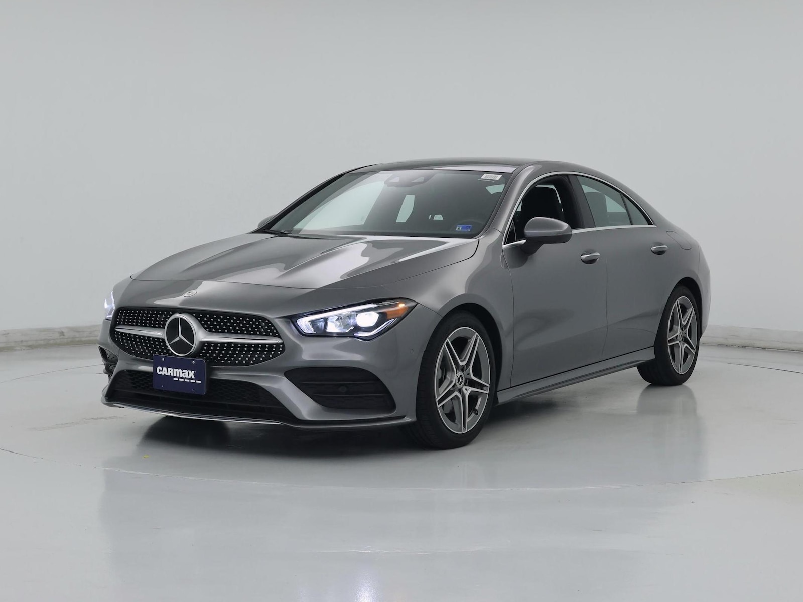 2022 Mercedes-Benz CLA CLA250 - Photo 5