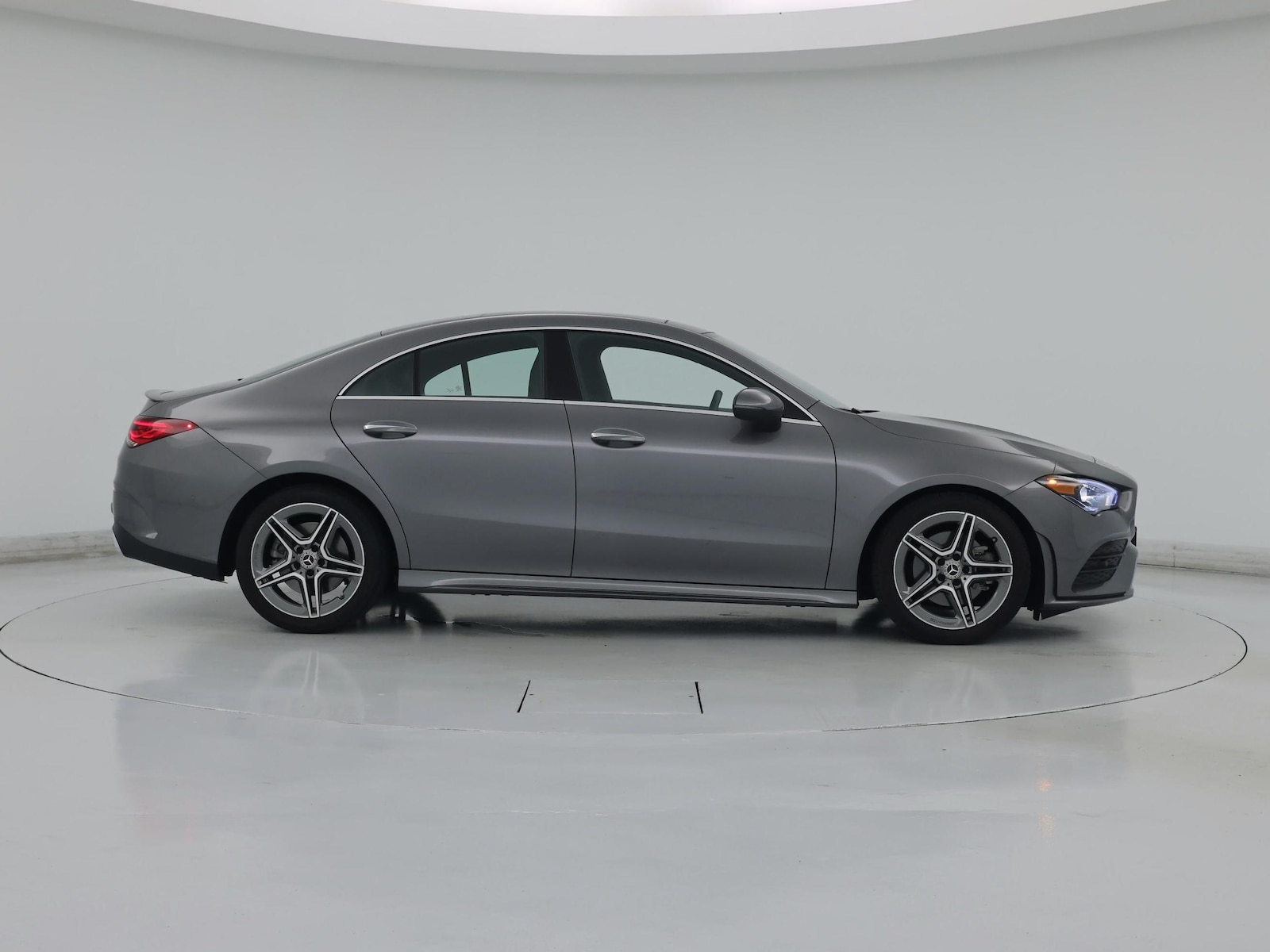 2022 Mercedes-Benz CLA CLA250 - Photo 8