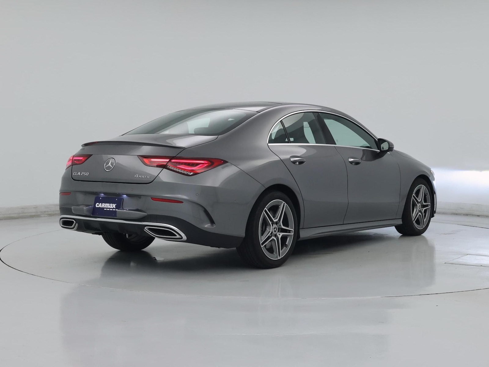 2022 Mercedes-Benz CLA CLA250 - Photo 9
