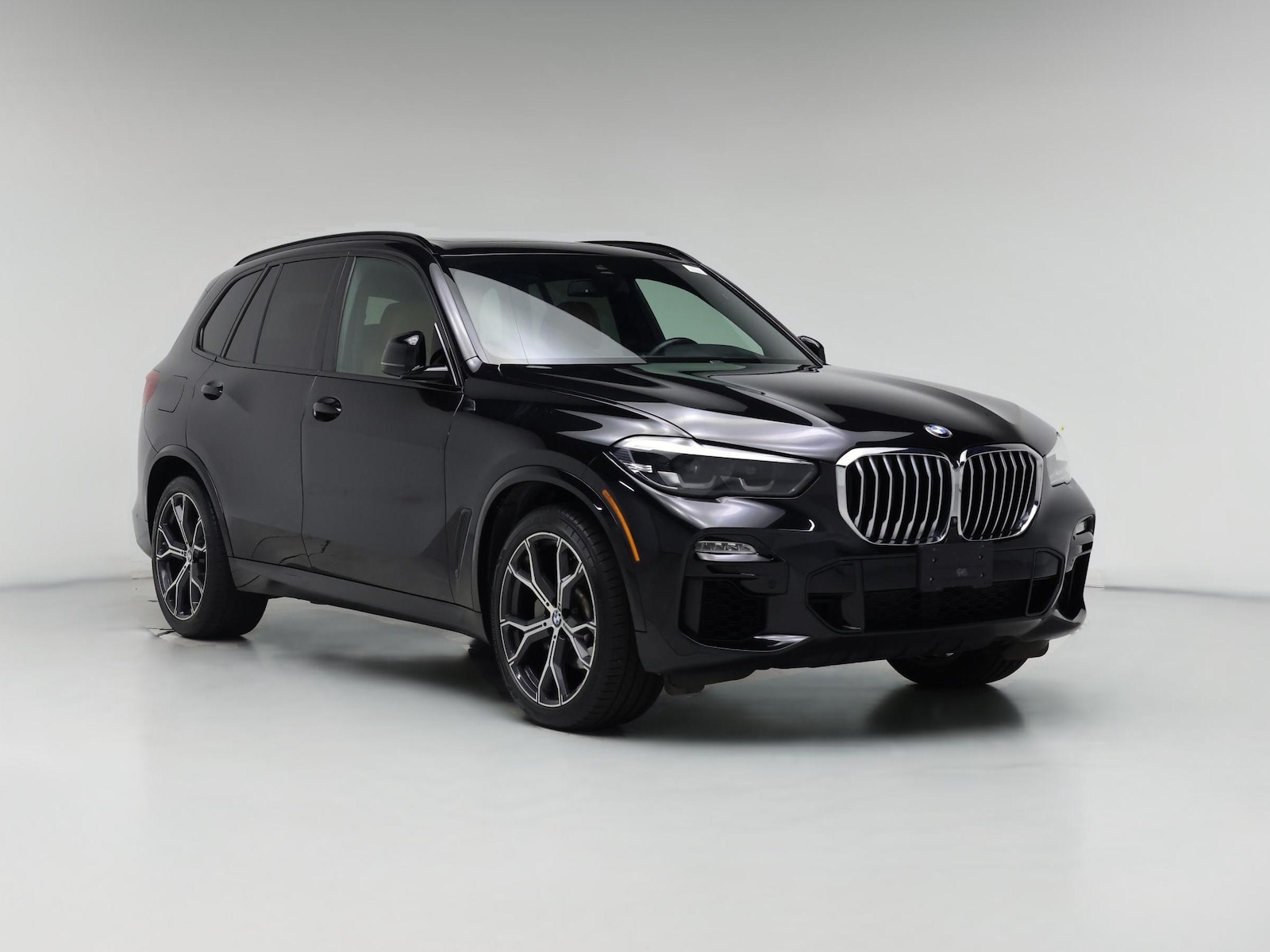 2019 BMW X5